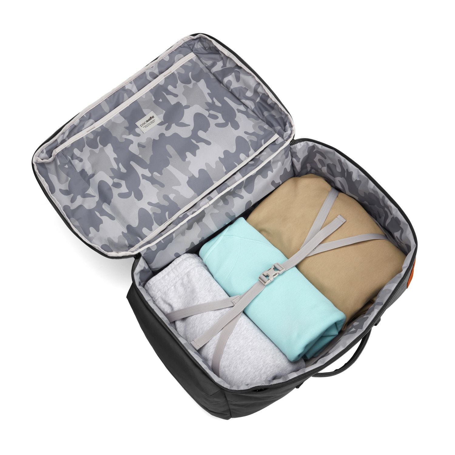 Pacsafe Go Anti-Theft Carry On Backpack 44L