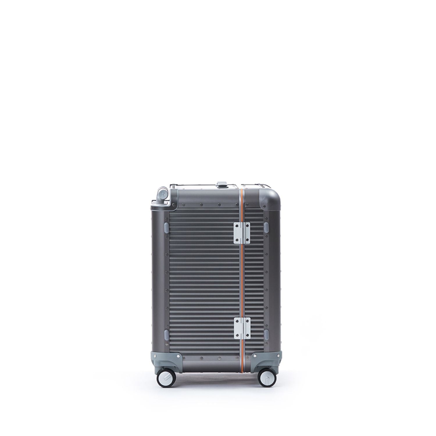 RAWROW R Trunk Aluminium 91L/24'' Medium Luggage