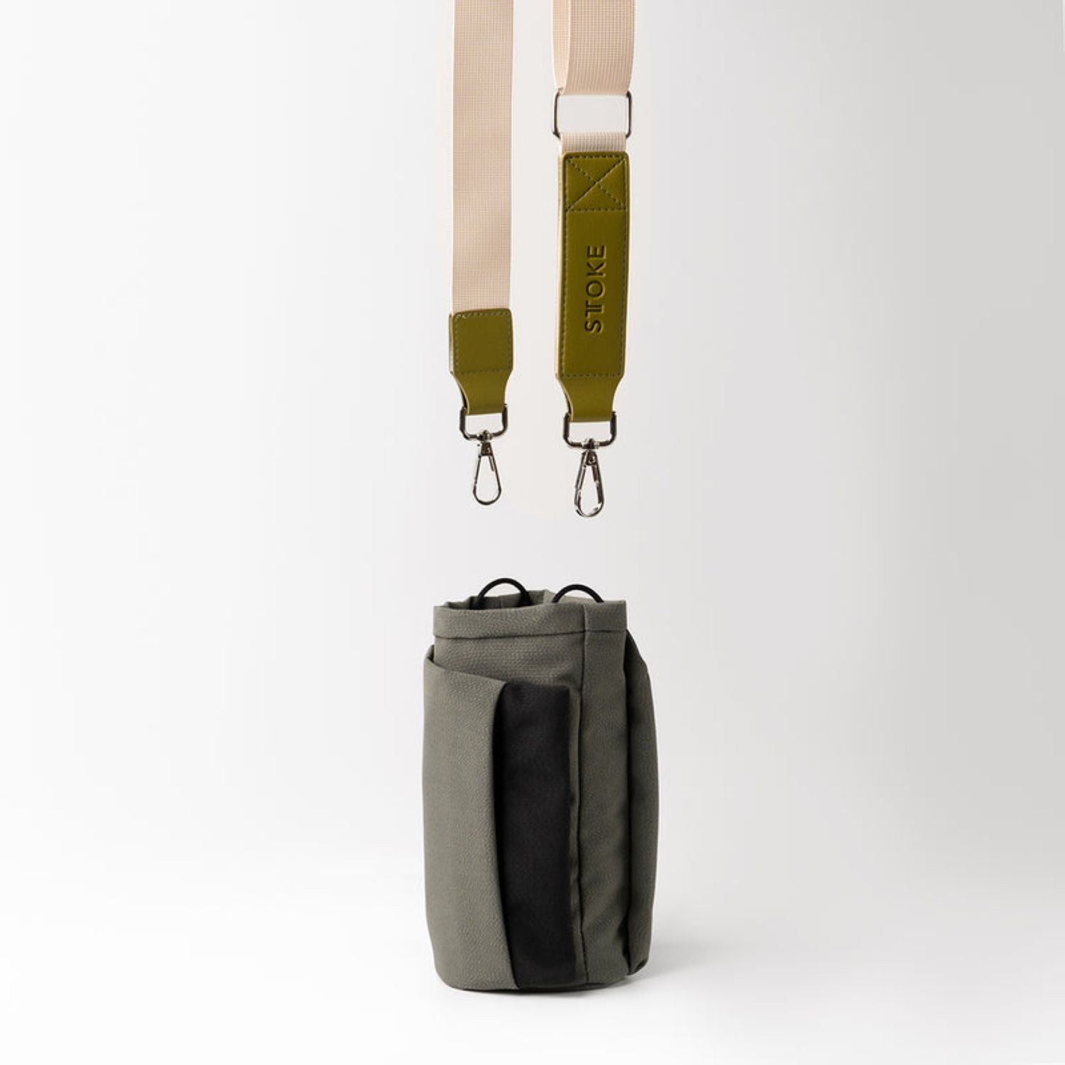 STTOKE x ALPAKA Kerrie Bag Only