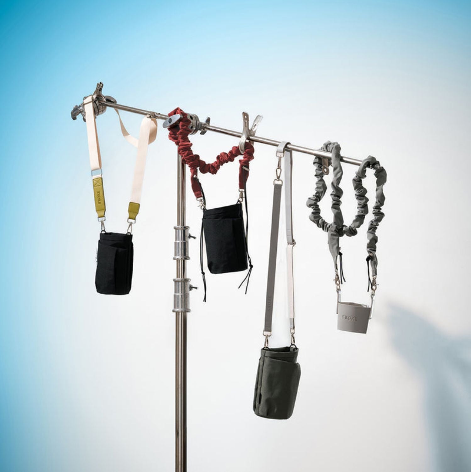 STTOKE x ALPAKA Kerrie Rue Sttrap Only