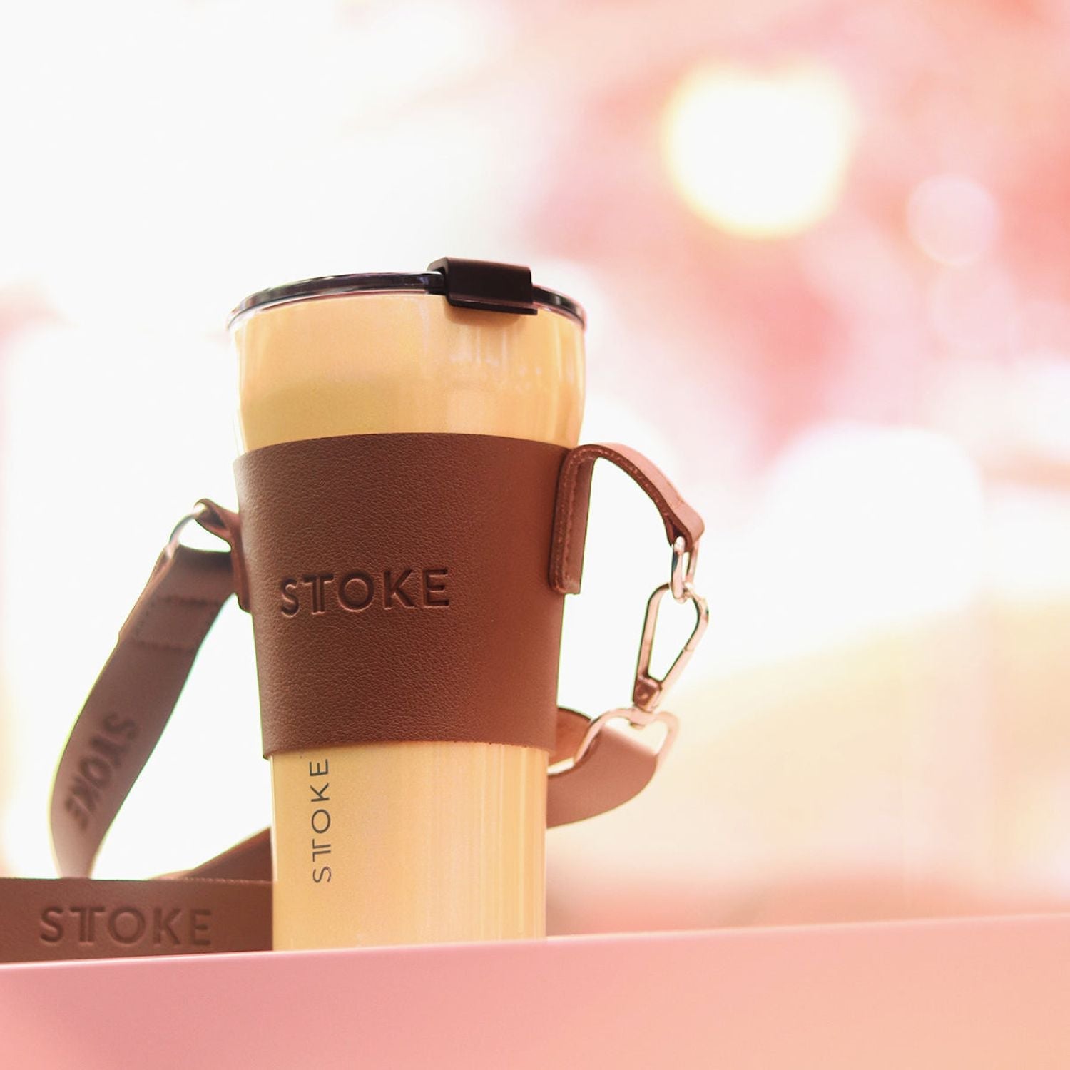 STTOKE Leakproof Ceramic Insulated Cup 12oz (Unicorn) | Cups and Tumblers, Gifts & Lifestyle, Travel Accessories, Water Bottles | STTOKE-20