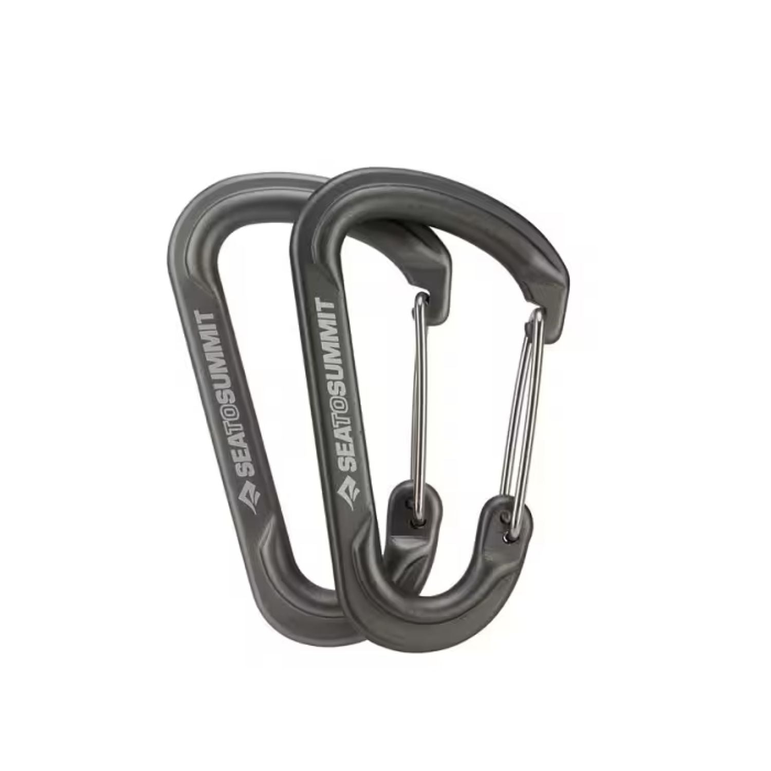 Sea To Summit Large Accessory Carabiner Set 2pcs