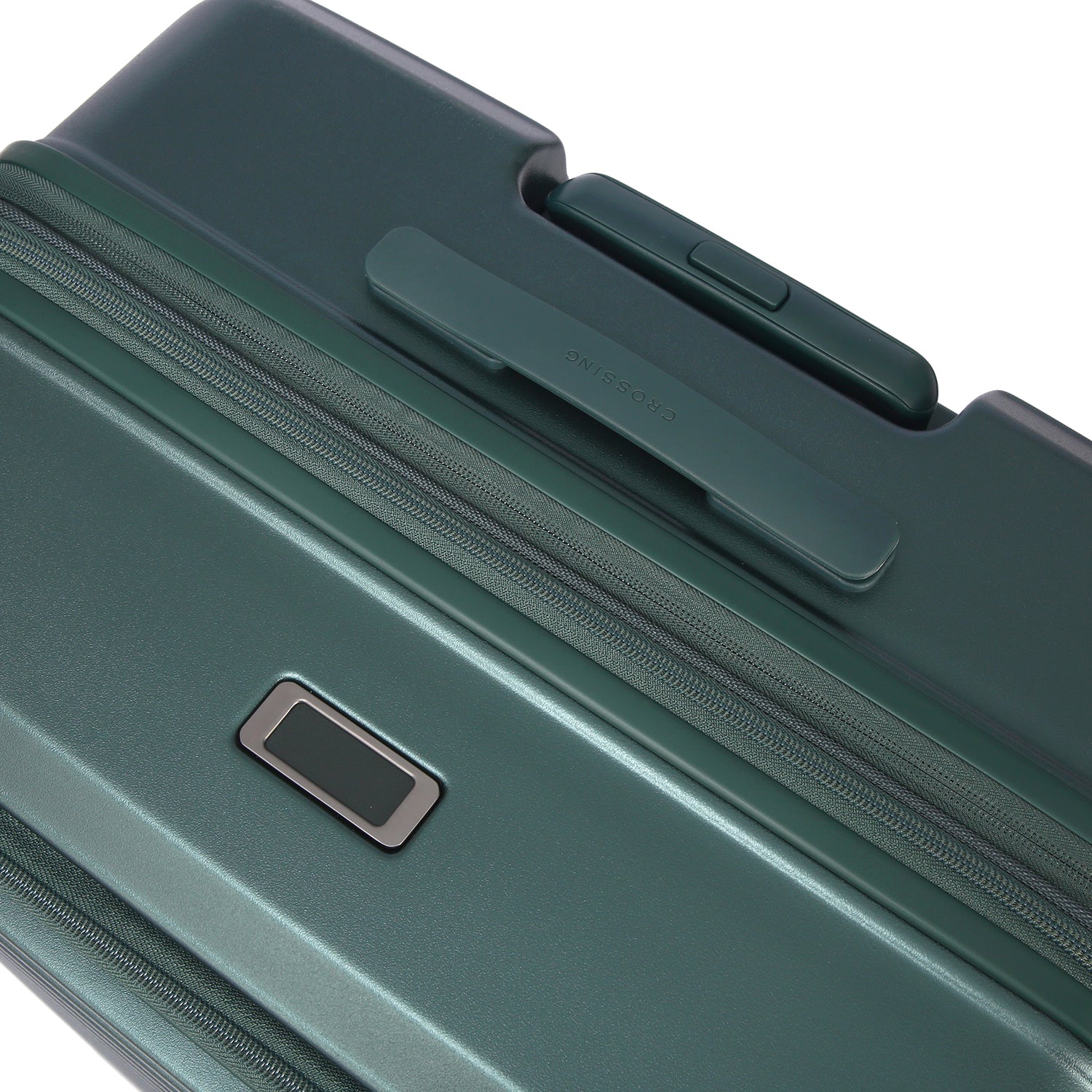 CROSSING INVI 30" Large Expandable Luggage With Front & Middle Access V3