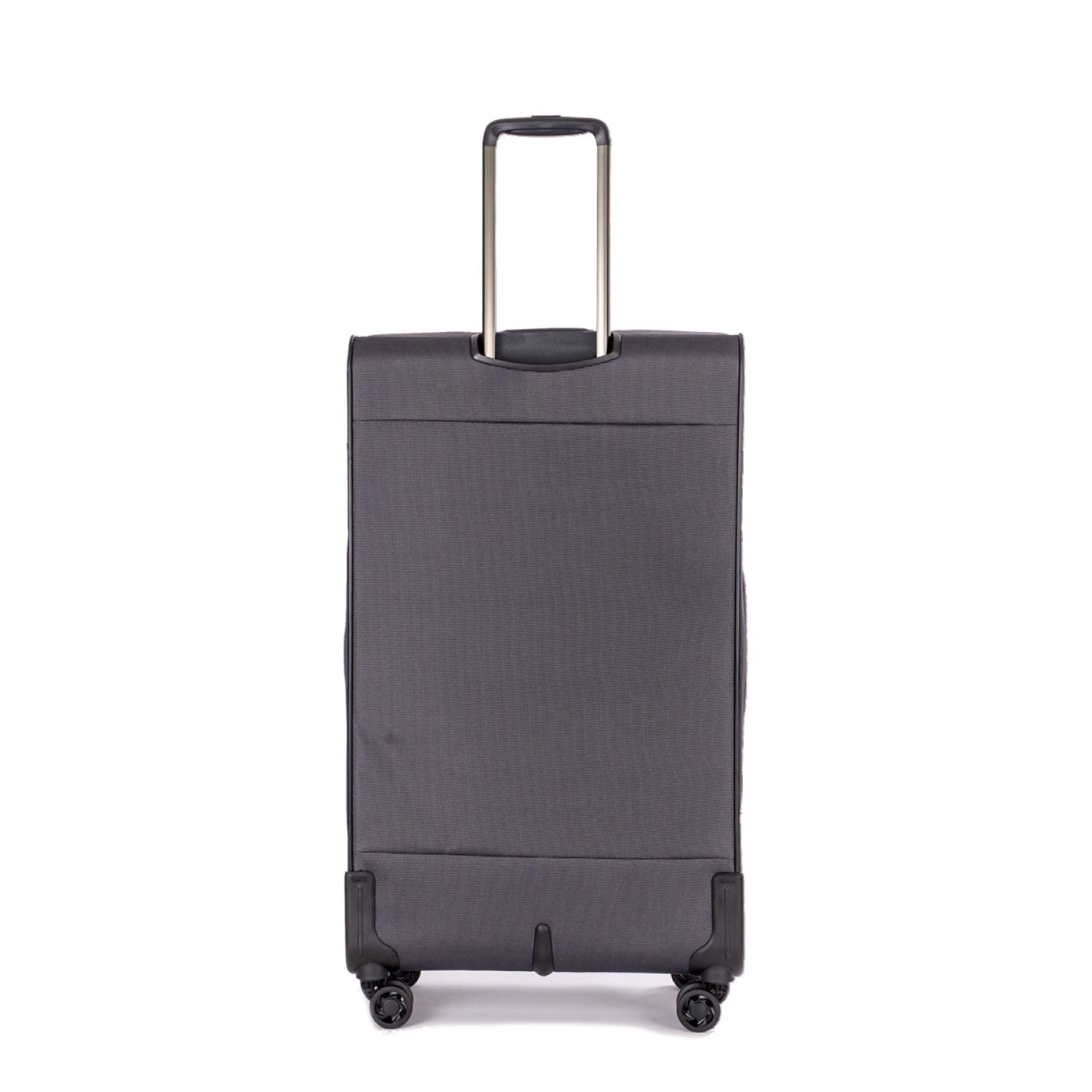 Stratic Bendigo Light + Suitcase L With Front Access Opening