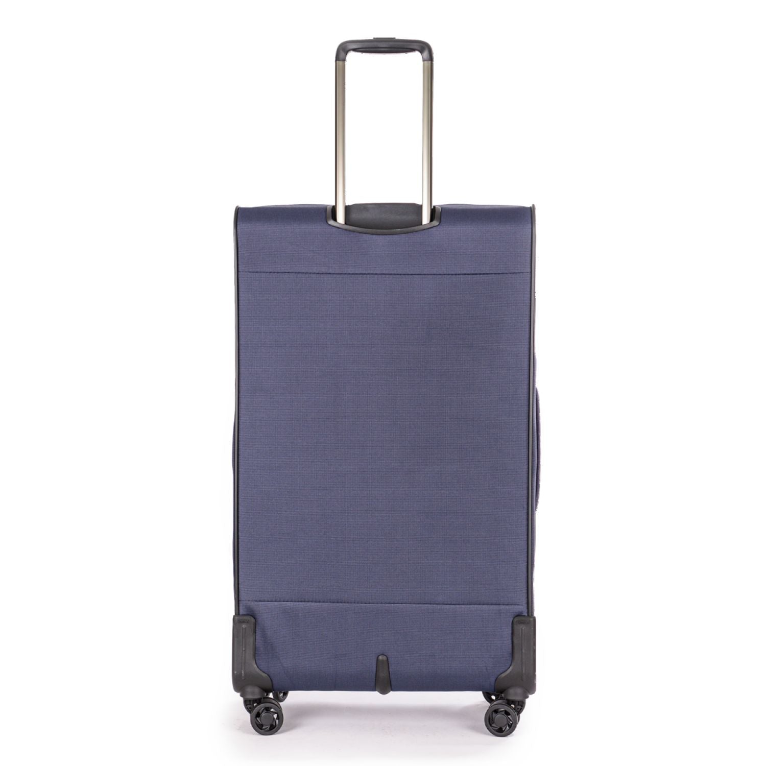 Stratic Bendigo Light + Suitcase L With Front Access Opening