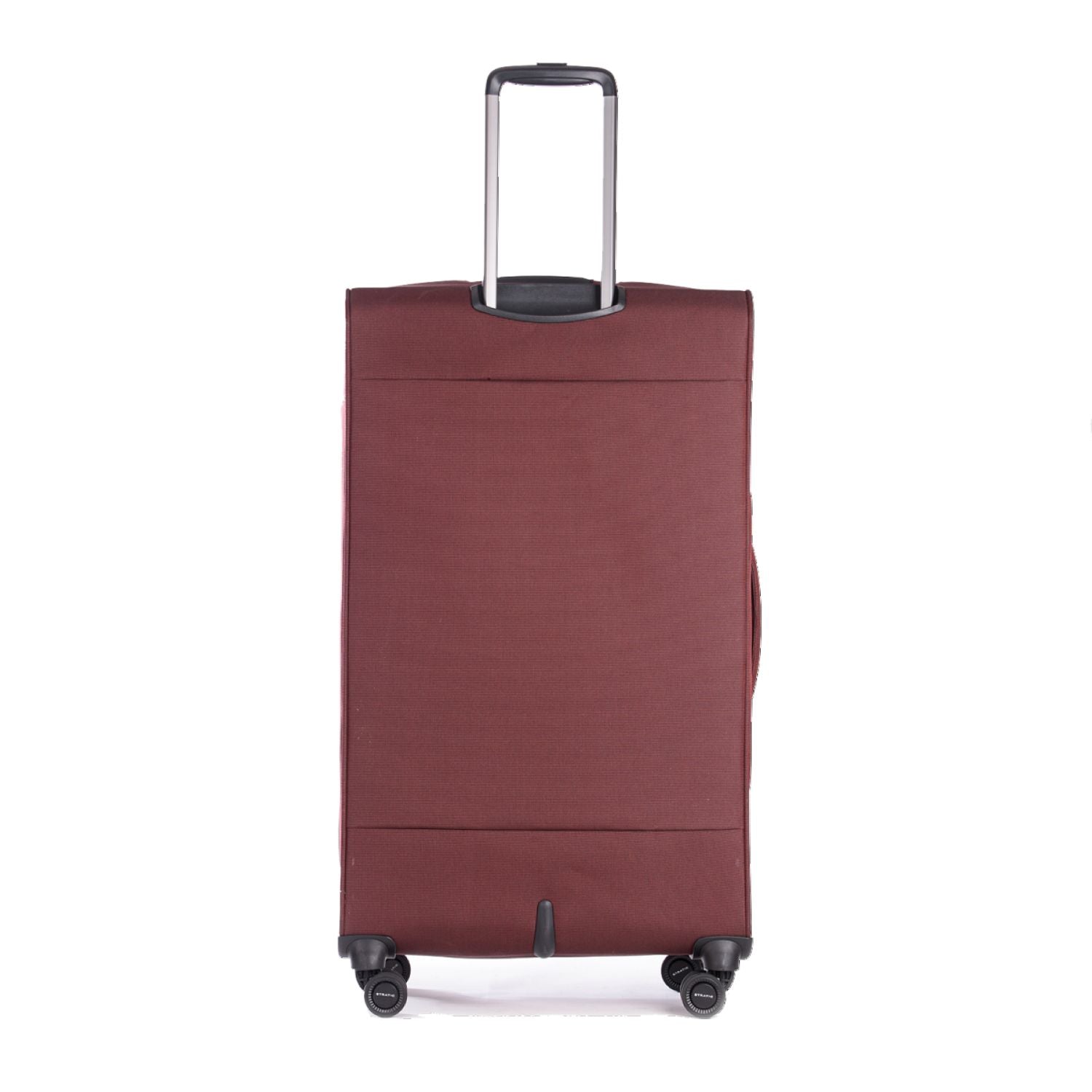 Stratic Bendigo Light + Suitcase L With Front Access Opening