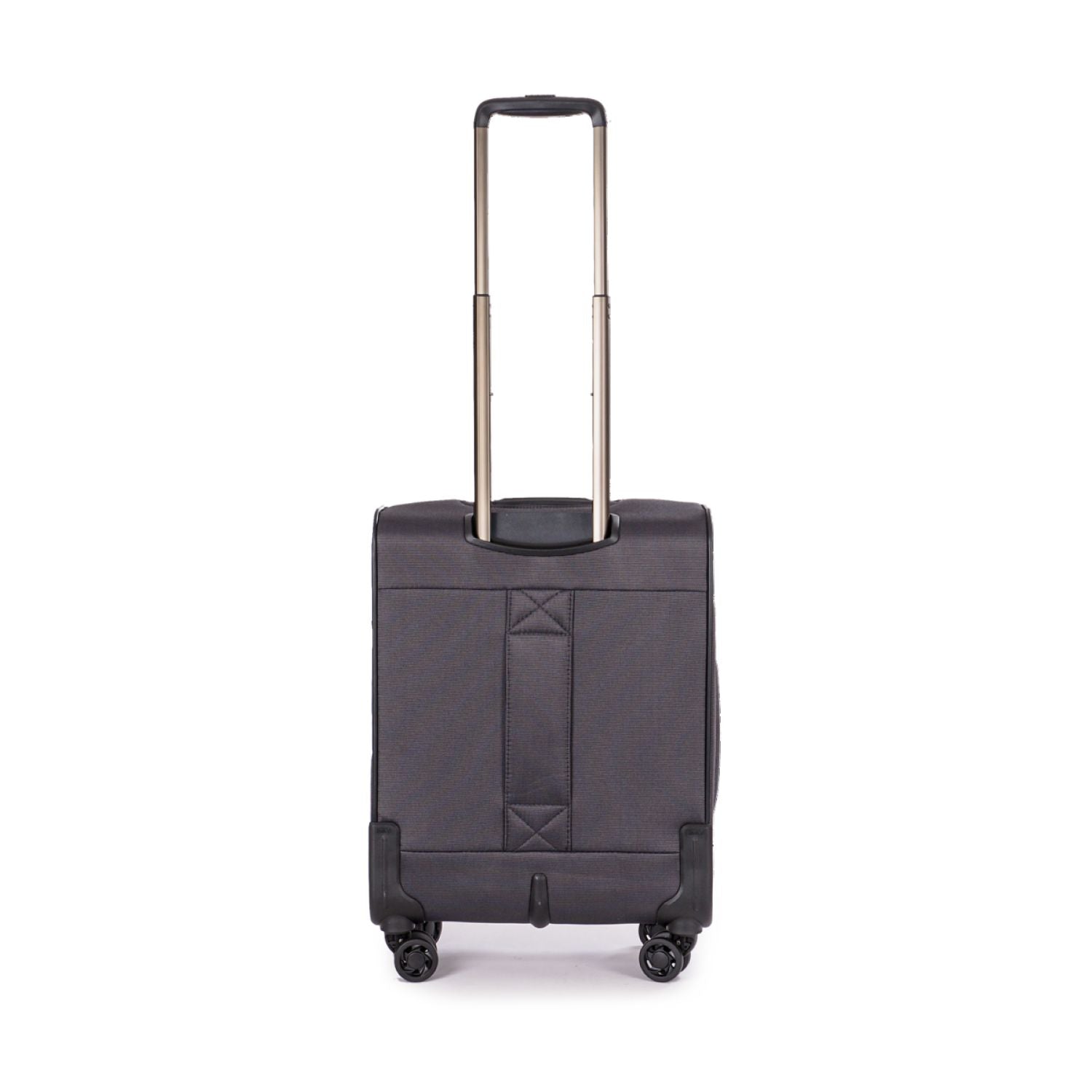 Stratic Bendigo Light + Suitcase S With Front Access Opening