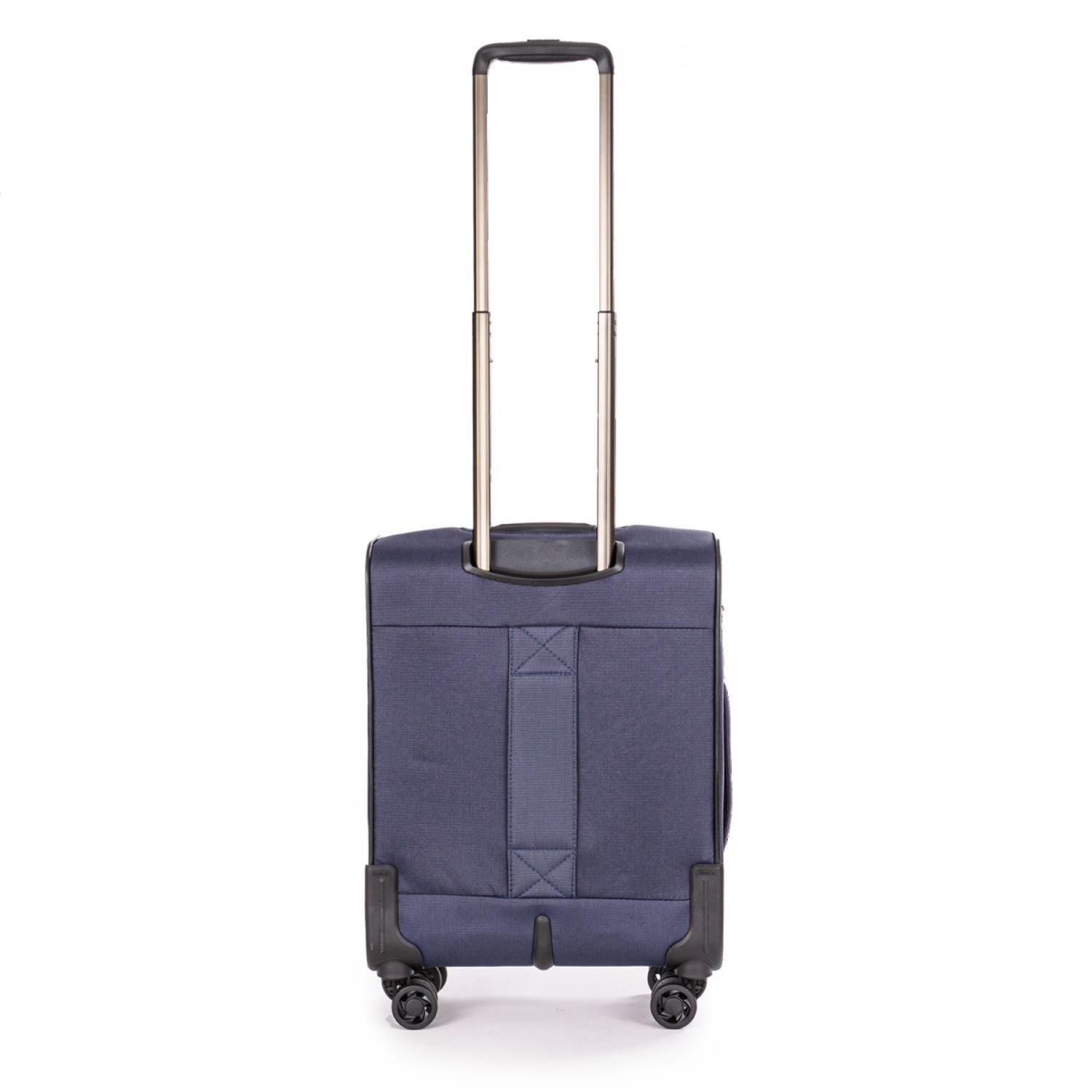 Stratic Bendigo Light + Suitcase S With Front Access Opening