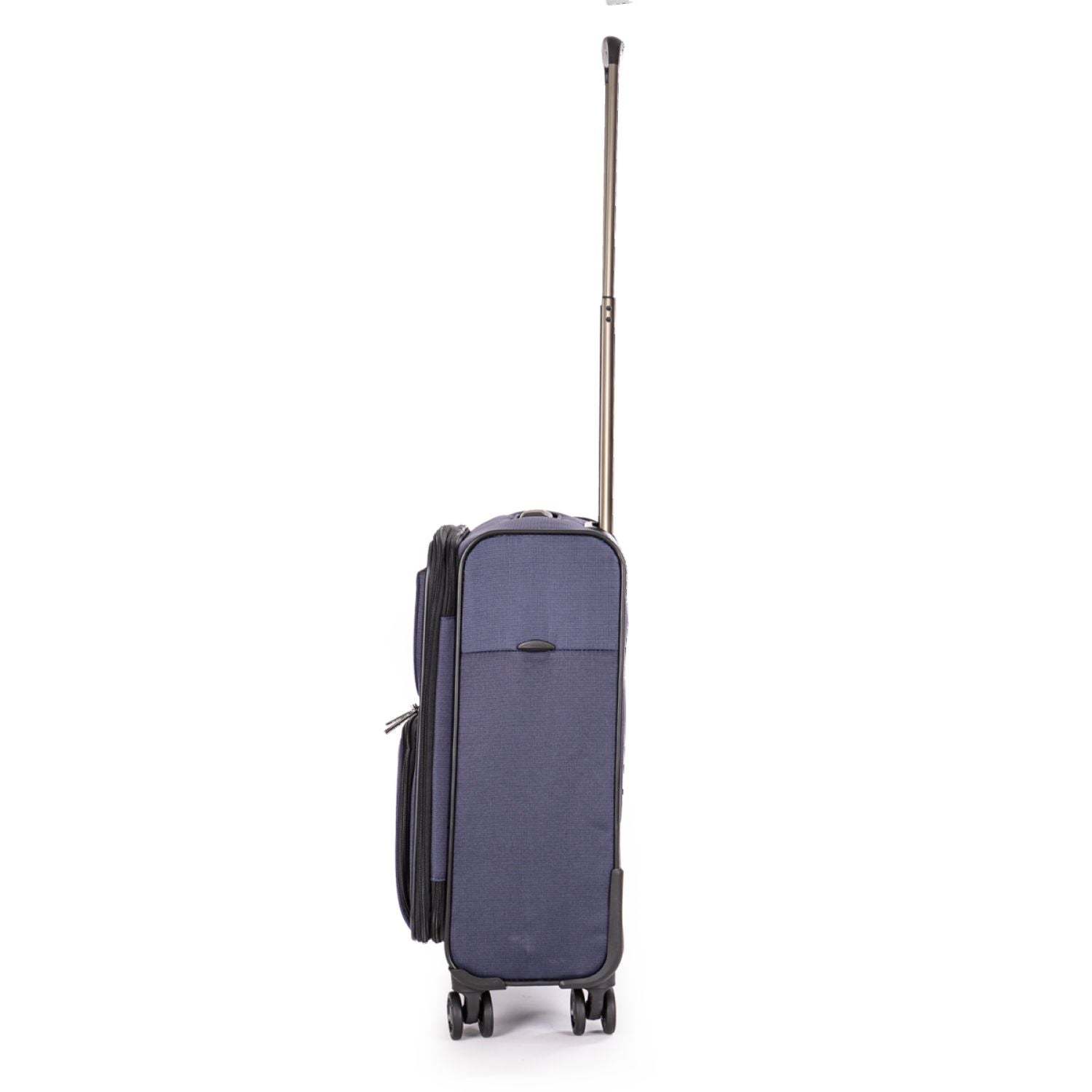 Stratic Bendigo Light + Suitcase S With Front Access Opening