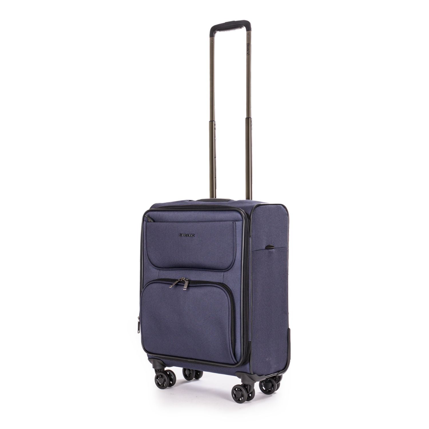 Stratic Bendigo Light + Suitcase S With Front Access Opening
