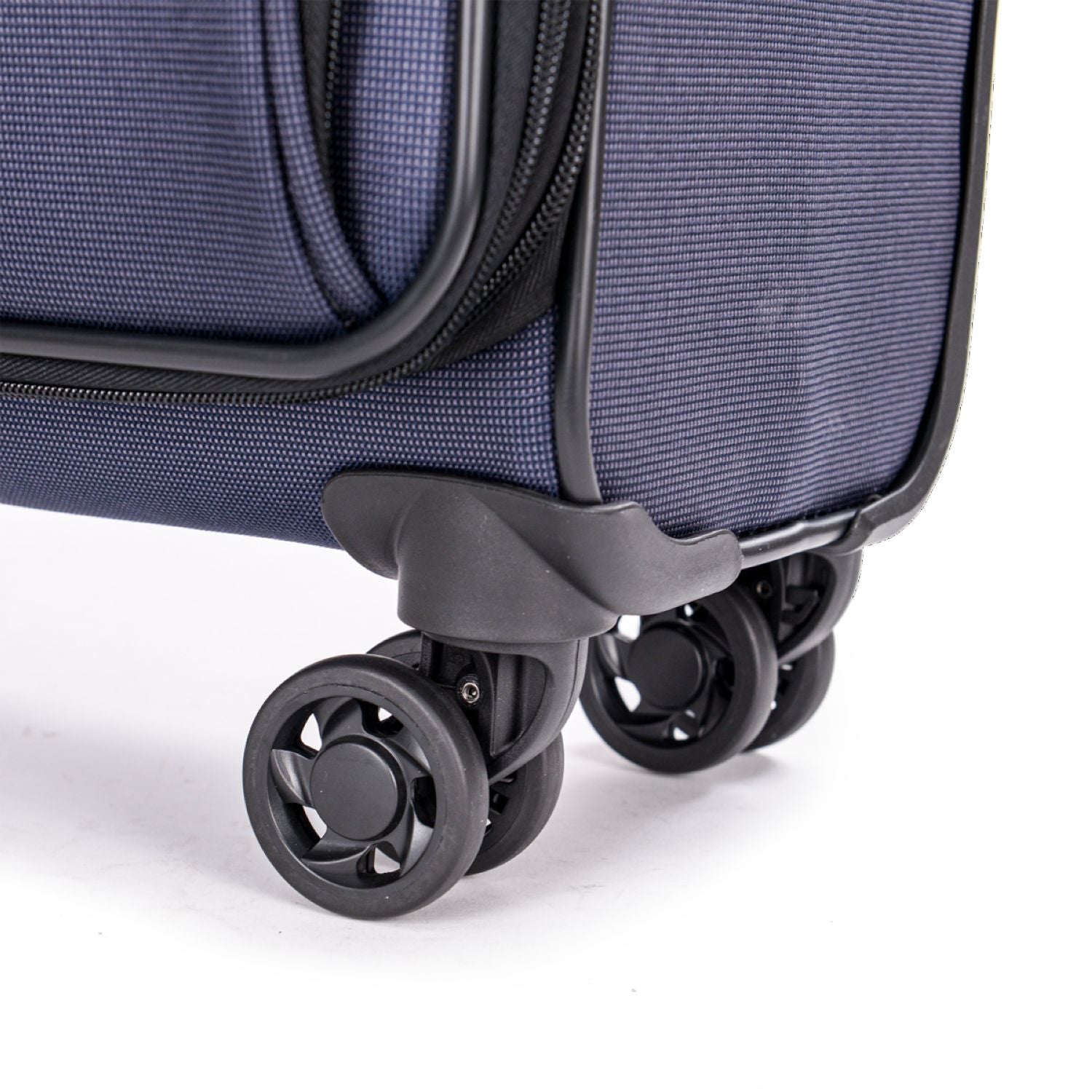 Stratic Bendigo Light + Suitcase S With Front Access Opening