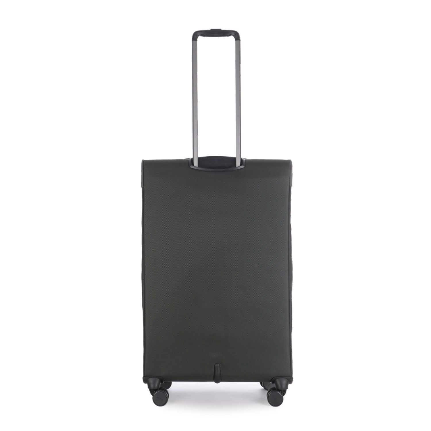Stratic Light + Suitcase L With Front Access Opening