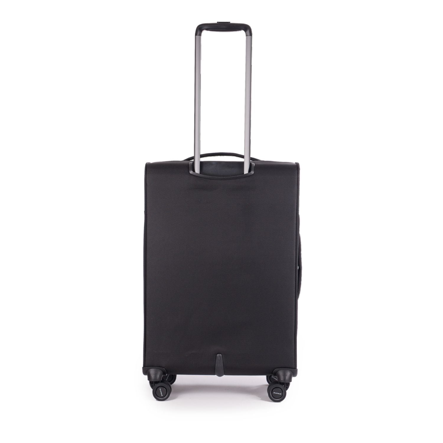 Stratic Light + Suitcase M With Front Access Opening