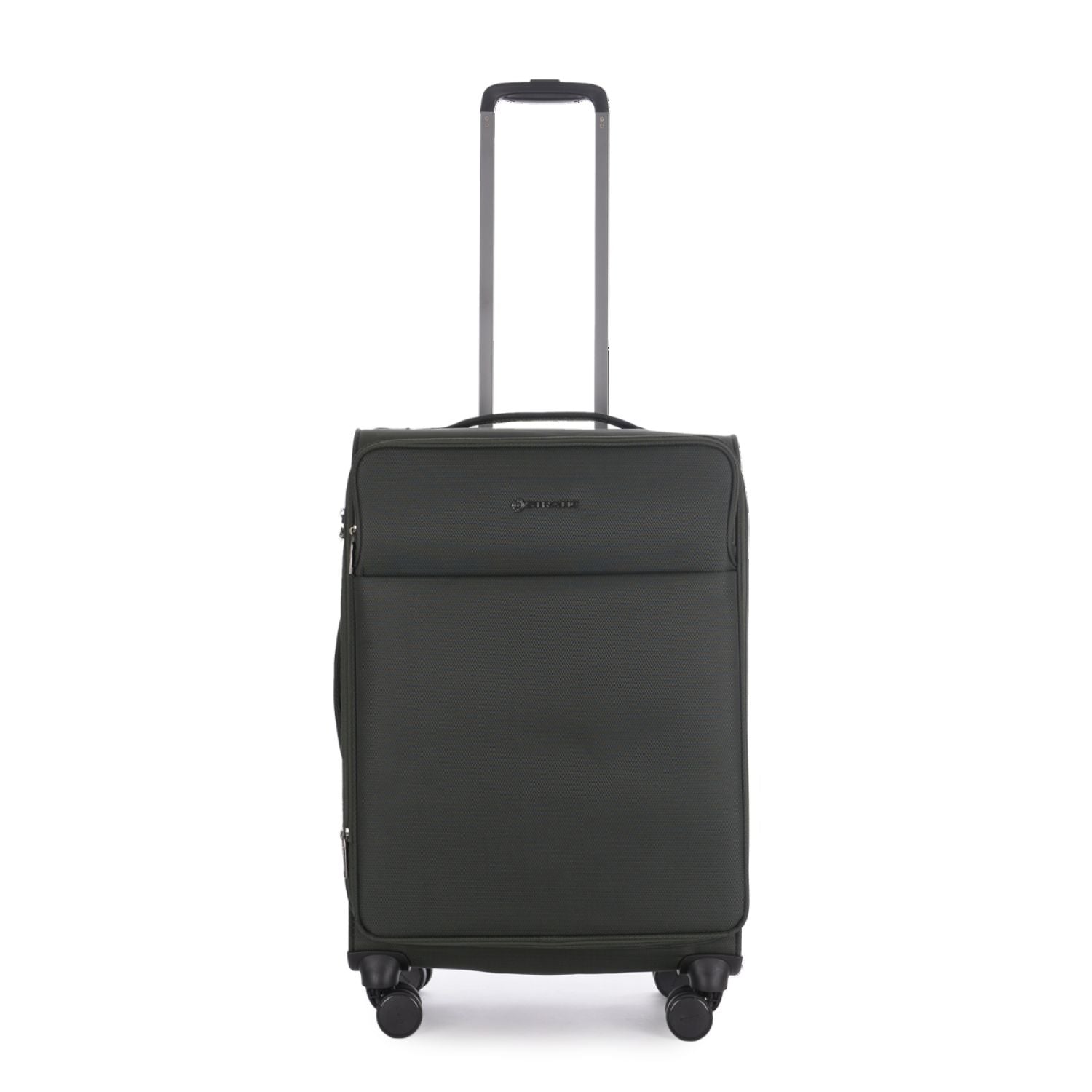 Stratic Light + Suitcase M With Front Access Opening