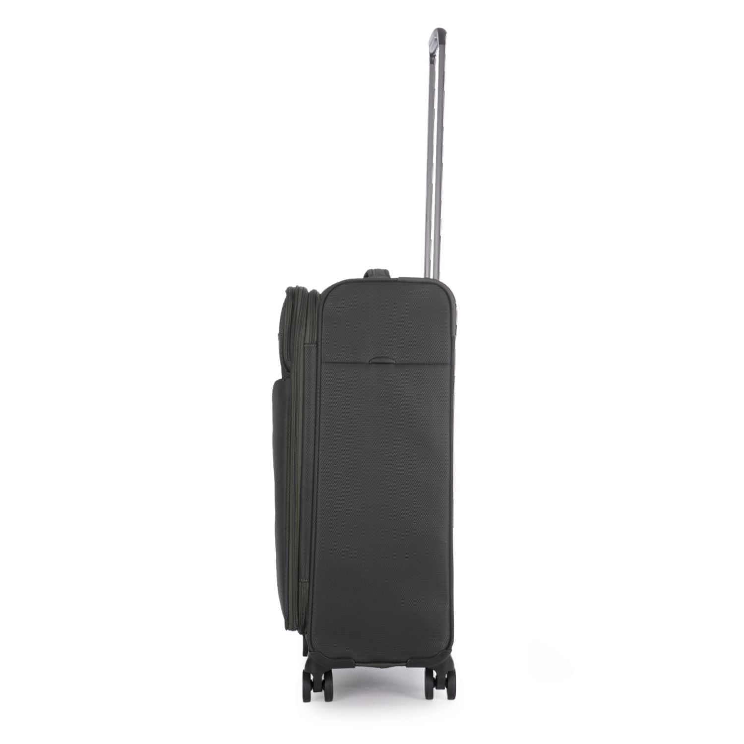 Stratic Light + Suitcase M With Front Access Opening