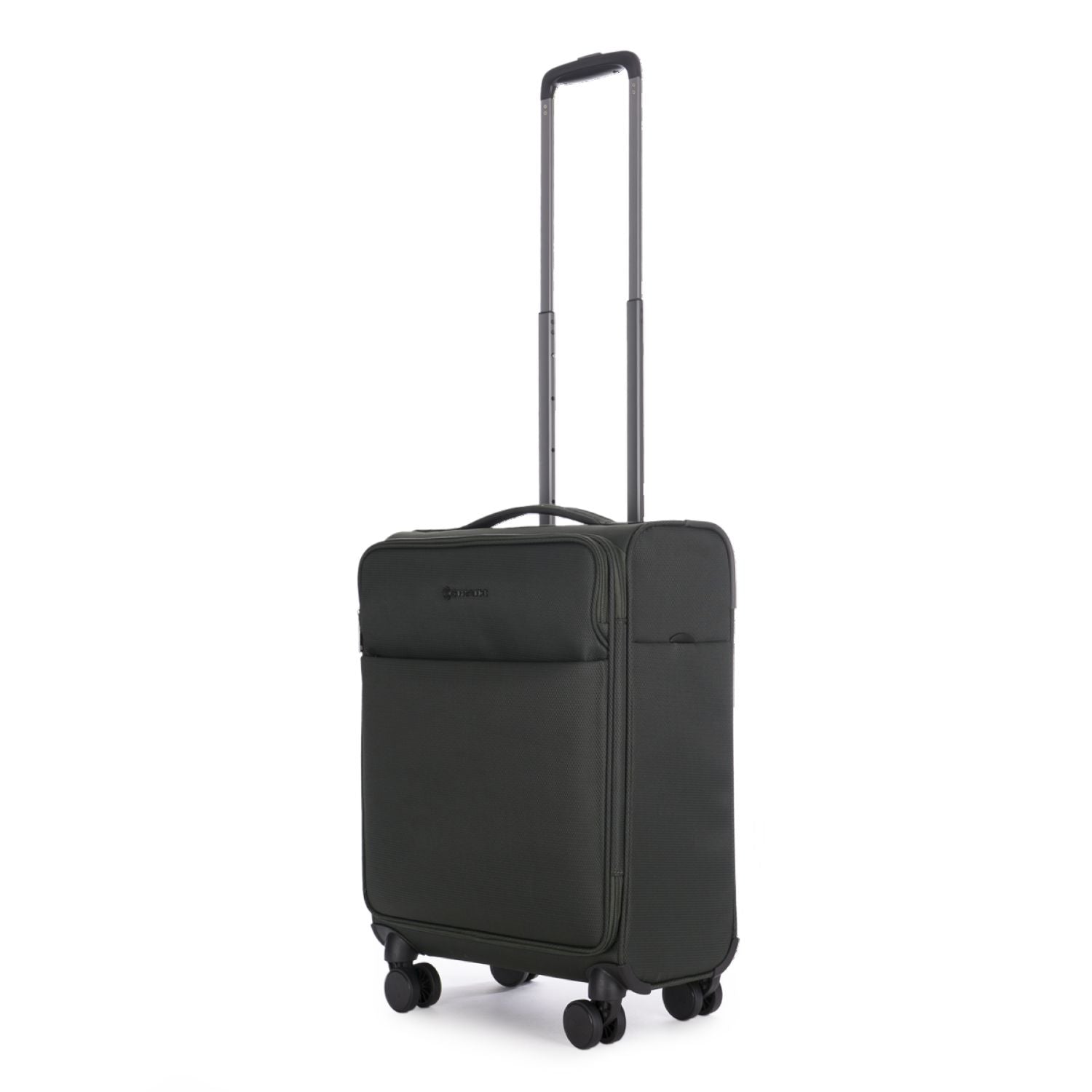 Stratic Light + Suitcase S With Front Access Opening