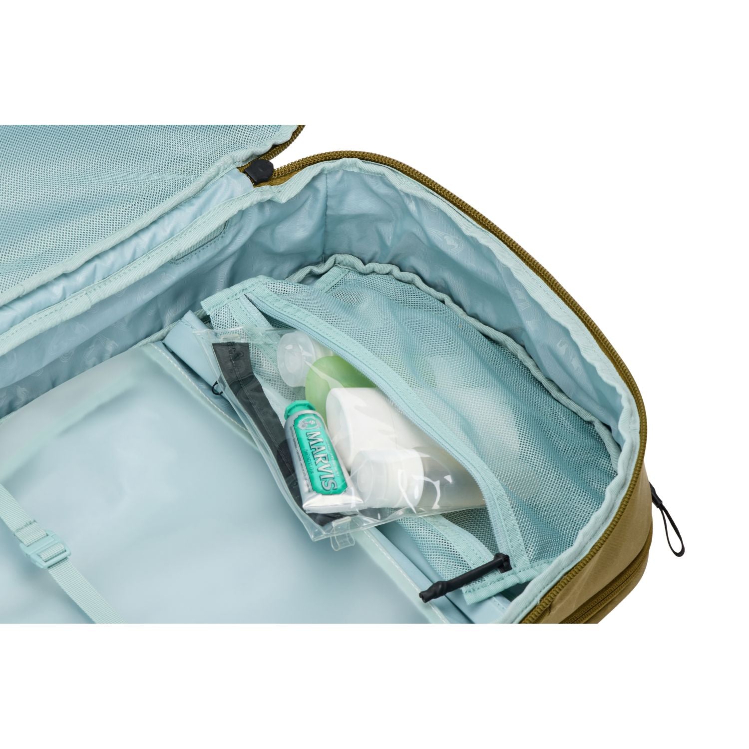 Thule Aion Travel Backpack 40L | Bags for Men, Laptop Backpacks, Travel Backpacks | Thule-23