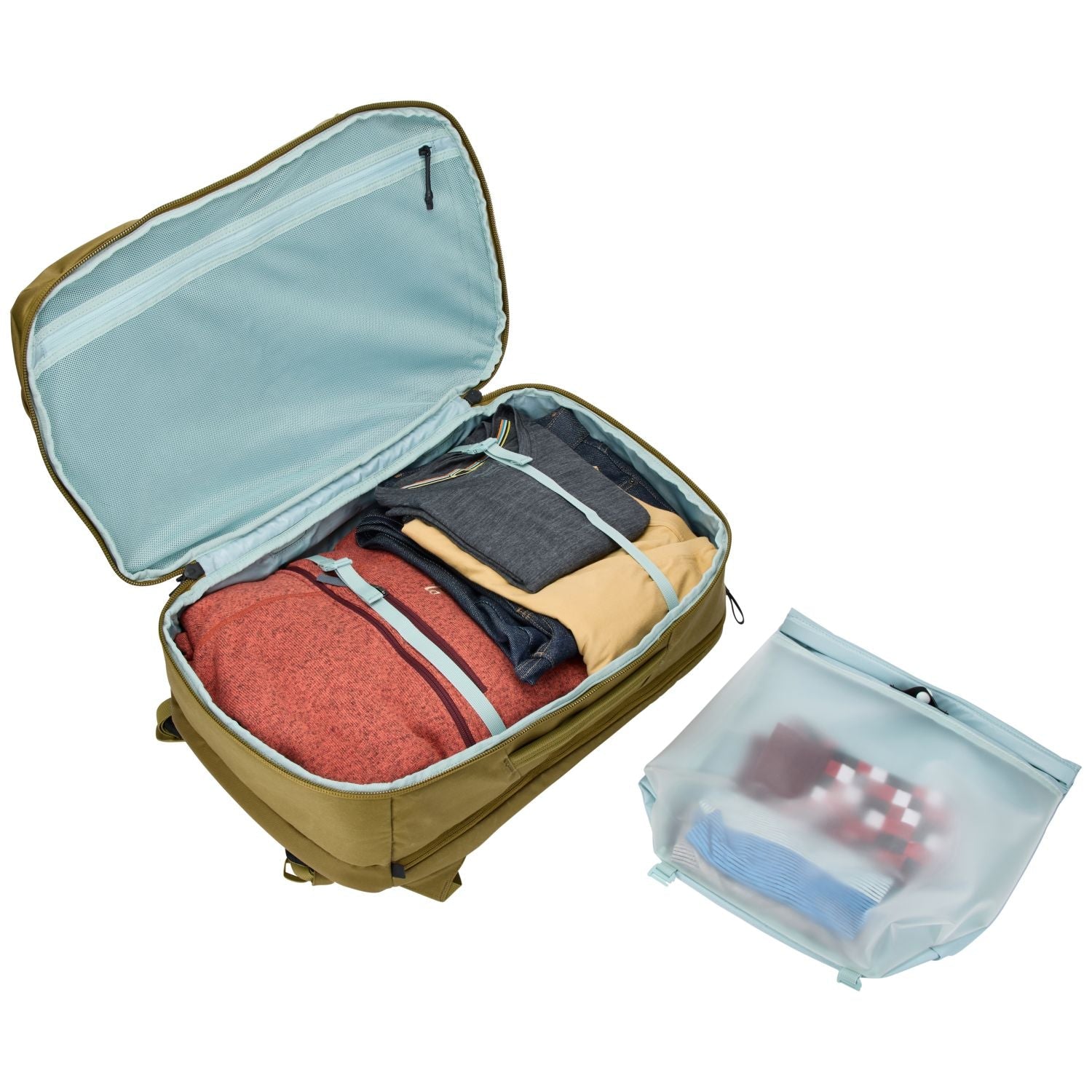 Thule Aion Travel Backpack 40L | Bags for Men, Laptop Backpacks, Travel Backpacks | Thule-25