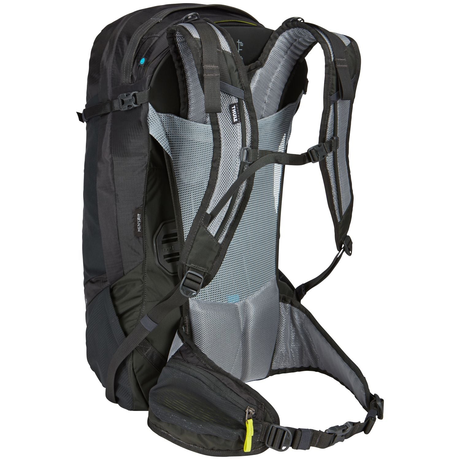 Thule Capstone 32L Men's Hiking Backpack | Bags for Men, Travel Backpacks | Thule-19