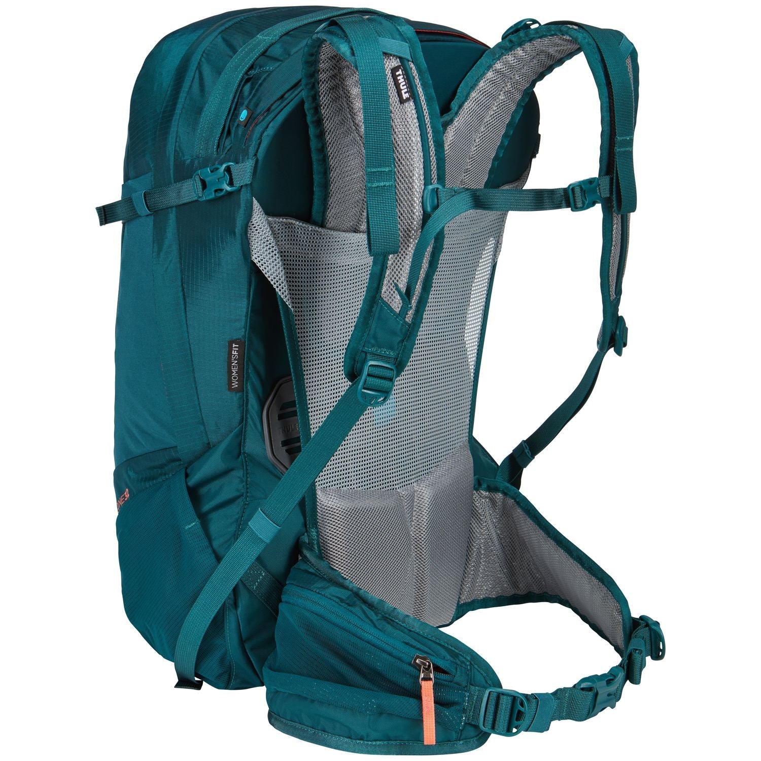 Thule Capstone 32L Women's Hiking Backpack | Bags for Women, Travel Backpacks | Thule-16