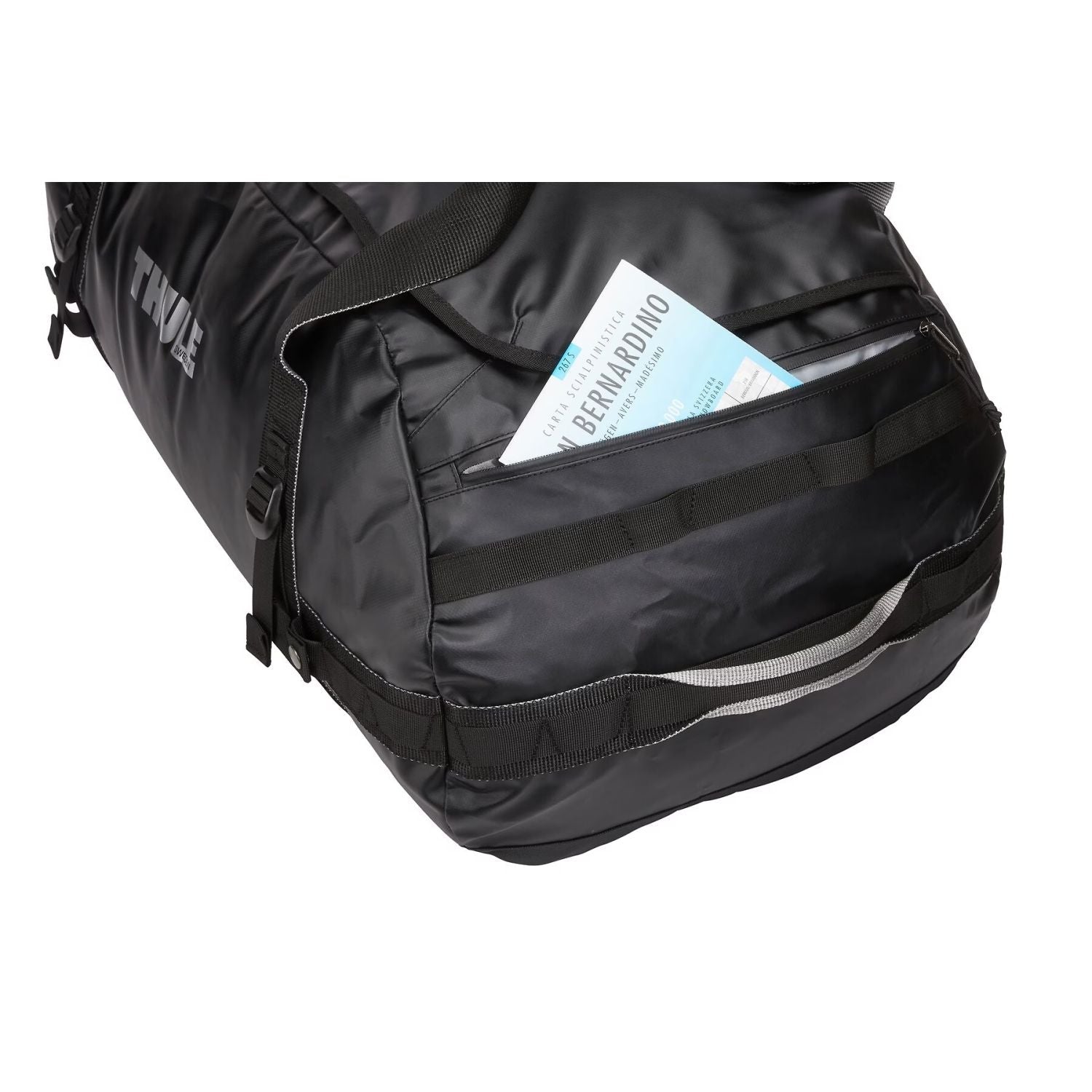 Thule Chasm Duffel 130L | Bags for Men, Bags for Women, Travel Backpacks, Travel Duffel Bags | Thule-24