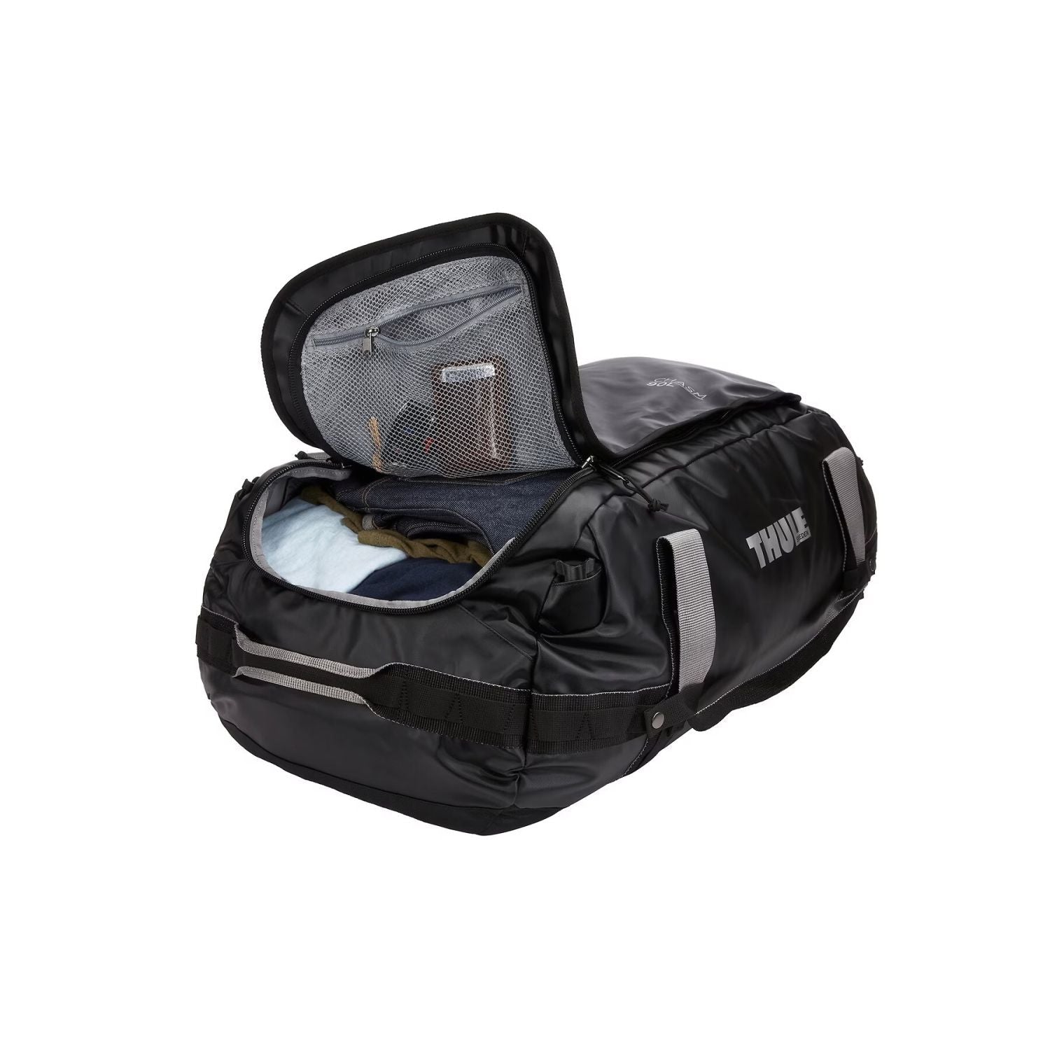 Thule Chasm Duffel 130L | Bags for Men, Bags for Women, Travel Backpacks, Travel Duffel Bags | Thule-26