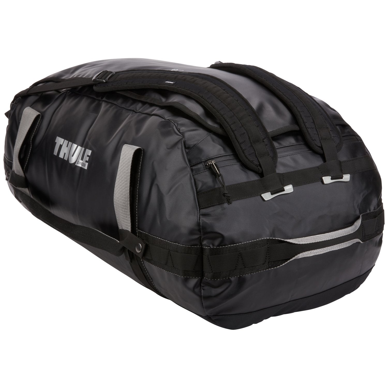 Thule Chasm Duffel 90L | Bags for Men, Bags for Women, Travel Backpacks, Travel Duffel Bags | Thule-11