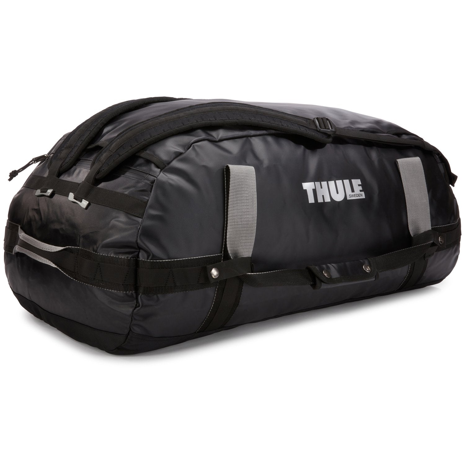 Thule Chasm Duffel 90L | Bags for Men, Bags for Women, Travel Backpacks, Travel Duffel Bags | Thule-12