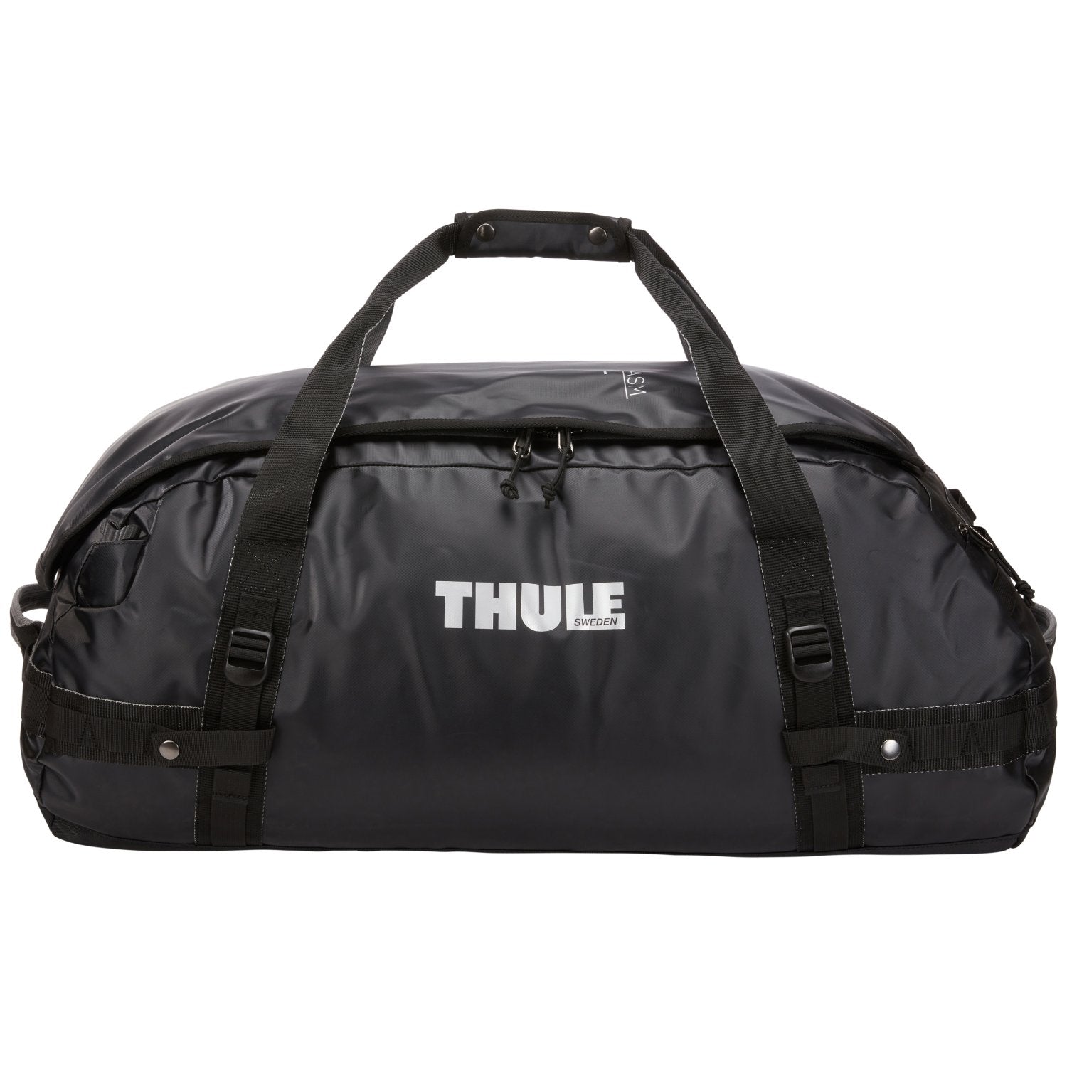 Thule Chasm Duffel 90L | Bags for Men, Bags for Women, Travel Backpacks, Travel Duffel Bags | Thule-13