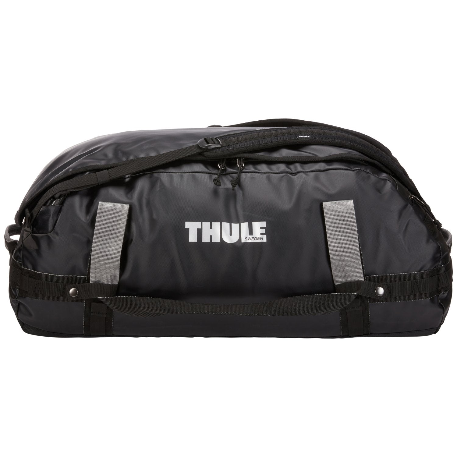 Thule Chasm Duffel 90L | Bags for Men, Bags for Women, Travel Backpacks, Travel Duffel Bags | Thule-14