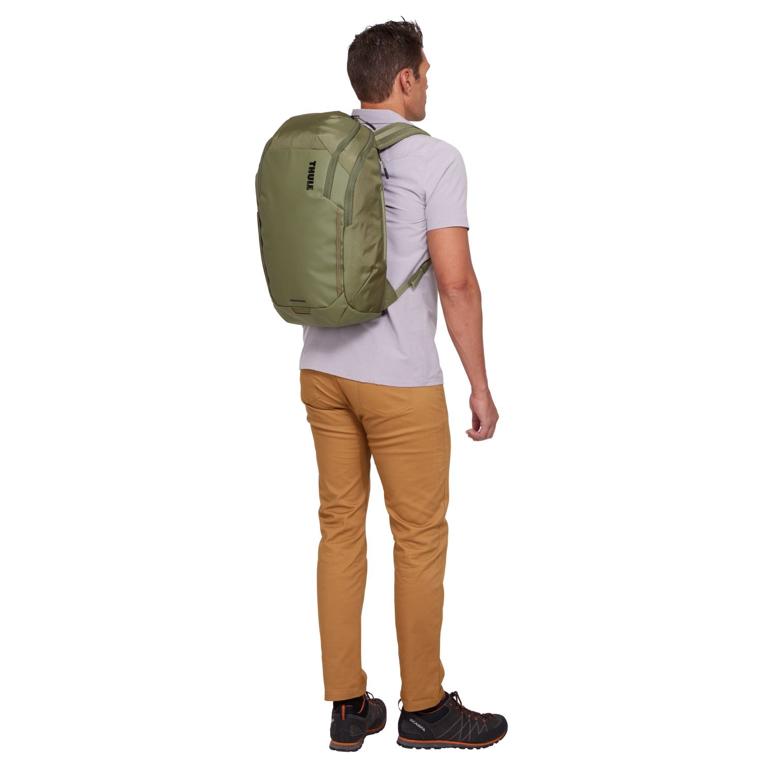 Thule Chasm Laptop Backpack 26L | Bags, Bags for Men, Laptop Backpacks, THULE | Thule-24