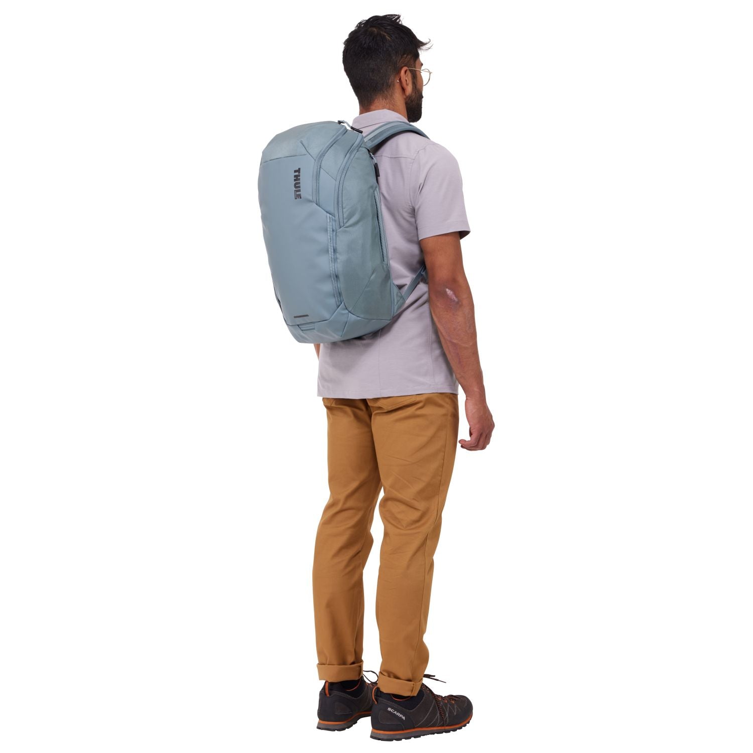 Thule Chasm Laptop Backpack 26L | Bags, Bags for Men, Laptop Backpacks, THULE | Thule-36