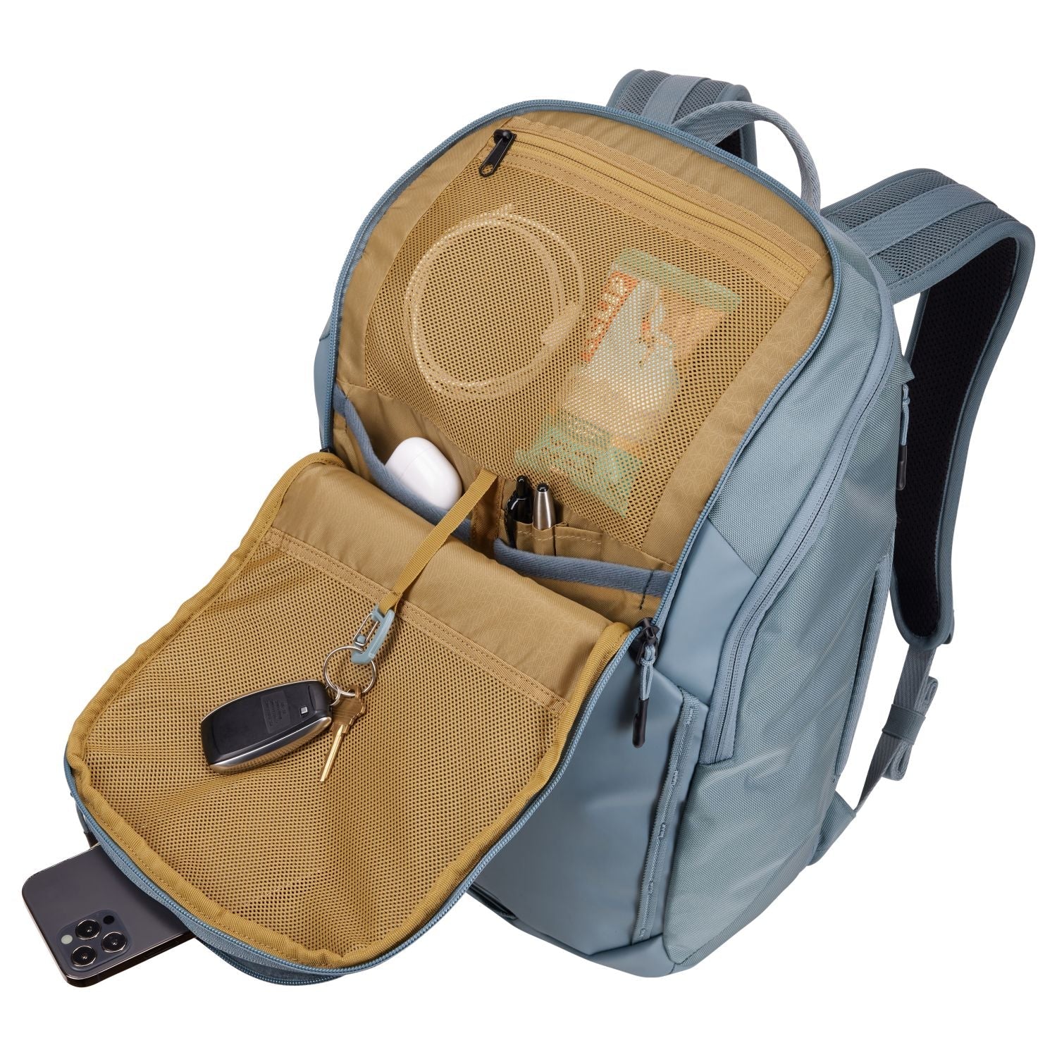Thule Chasm Laptop Backpack 26L | Bags, Bags for Men, Laptop Backpacks, THULE | Thule-33