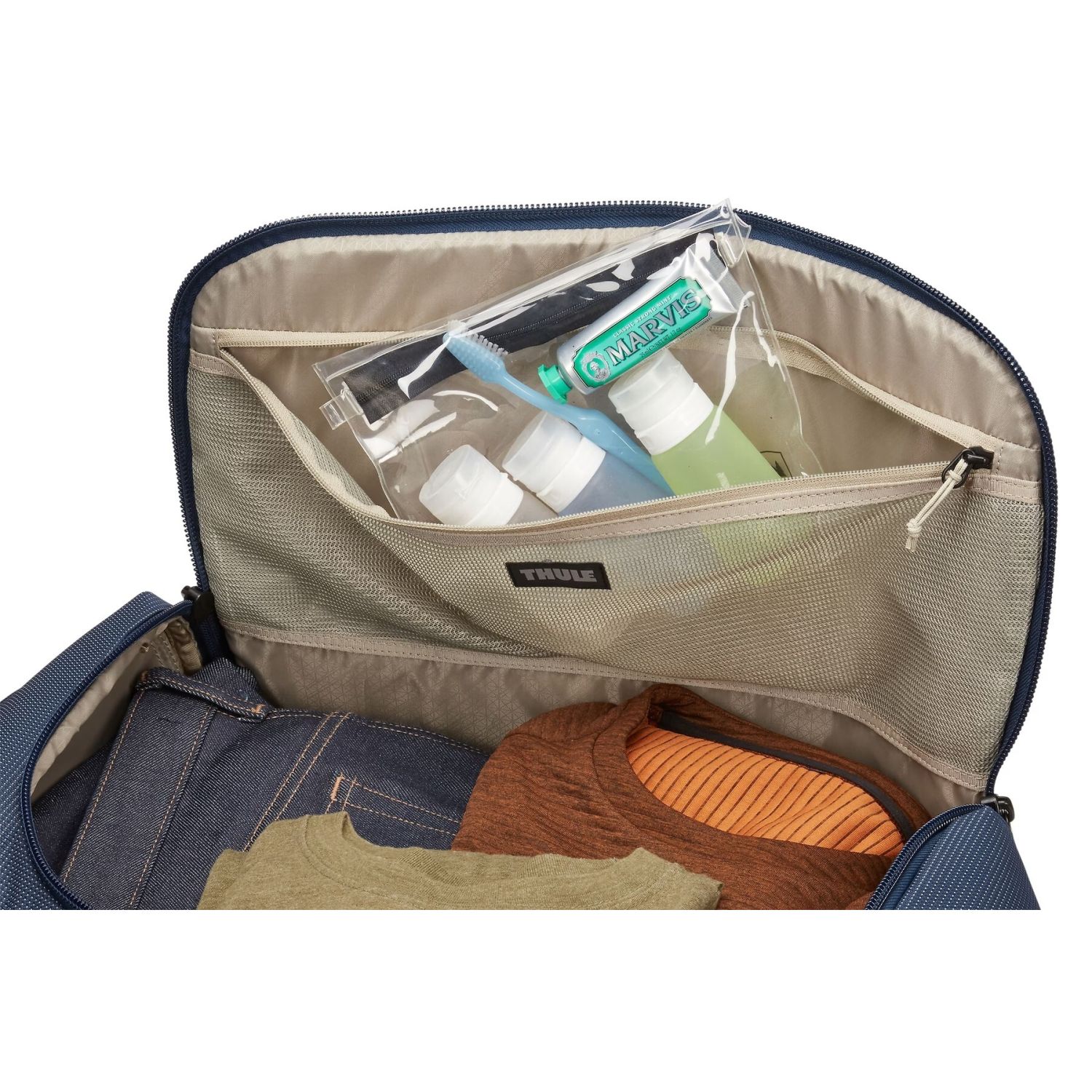 Thule Crossover 2 Duffel 44L | Bags, Bags for Men, THULE, Travel Duffel Bags | Thule-14