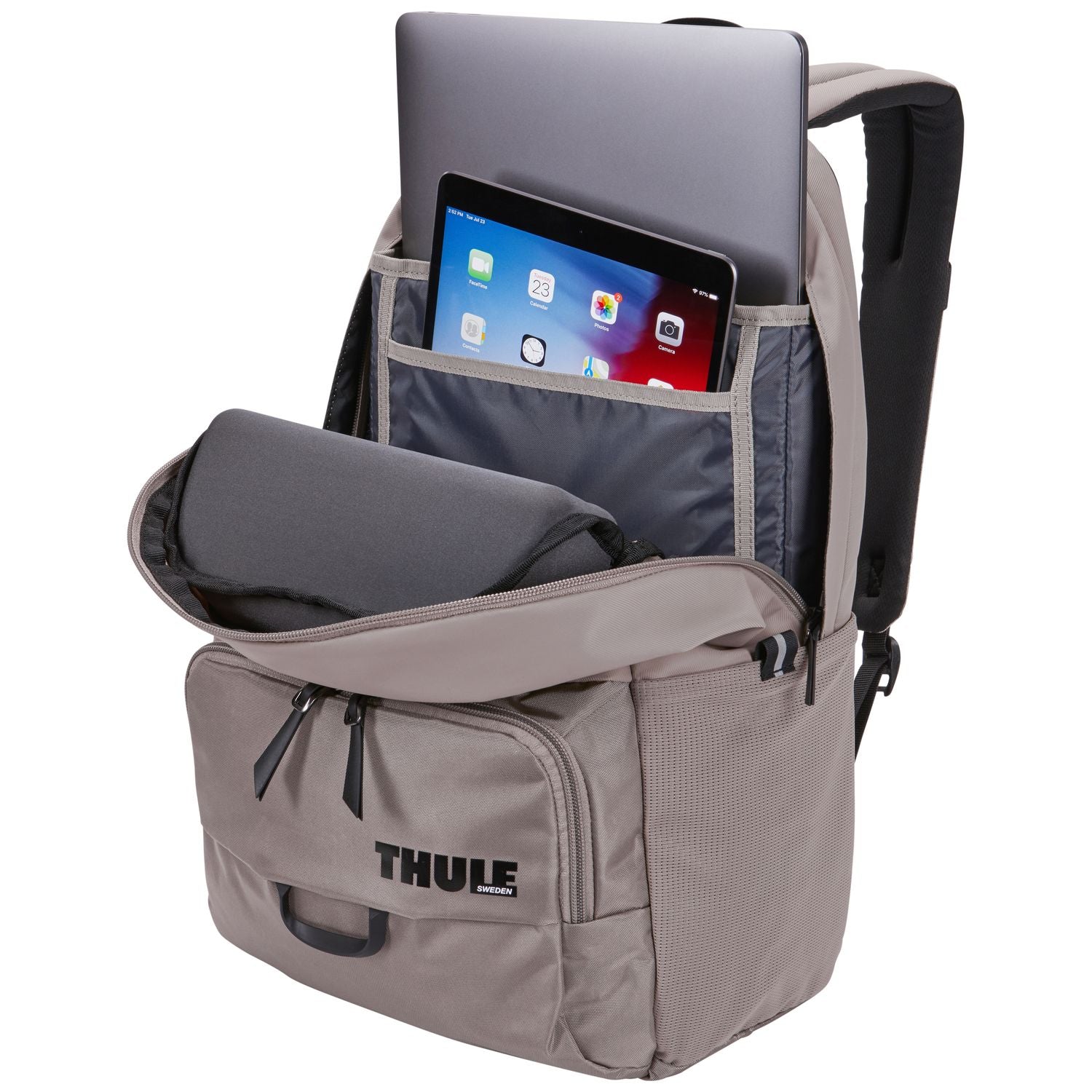 Thule Departer Backpack 21L | Bags, Bags for Men, Bags for Women, Laptop Backpacks, school20, THULE, Travel Backpacks | Thule-43