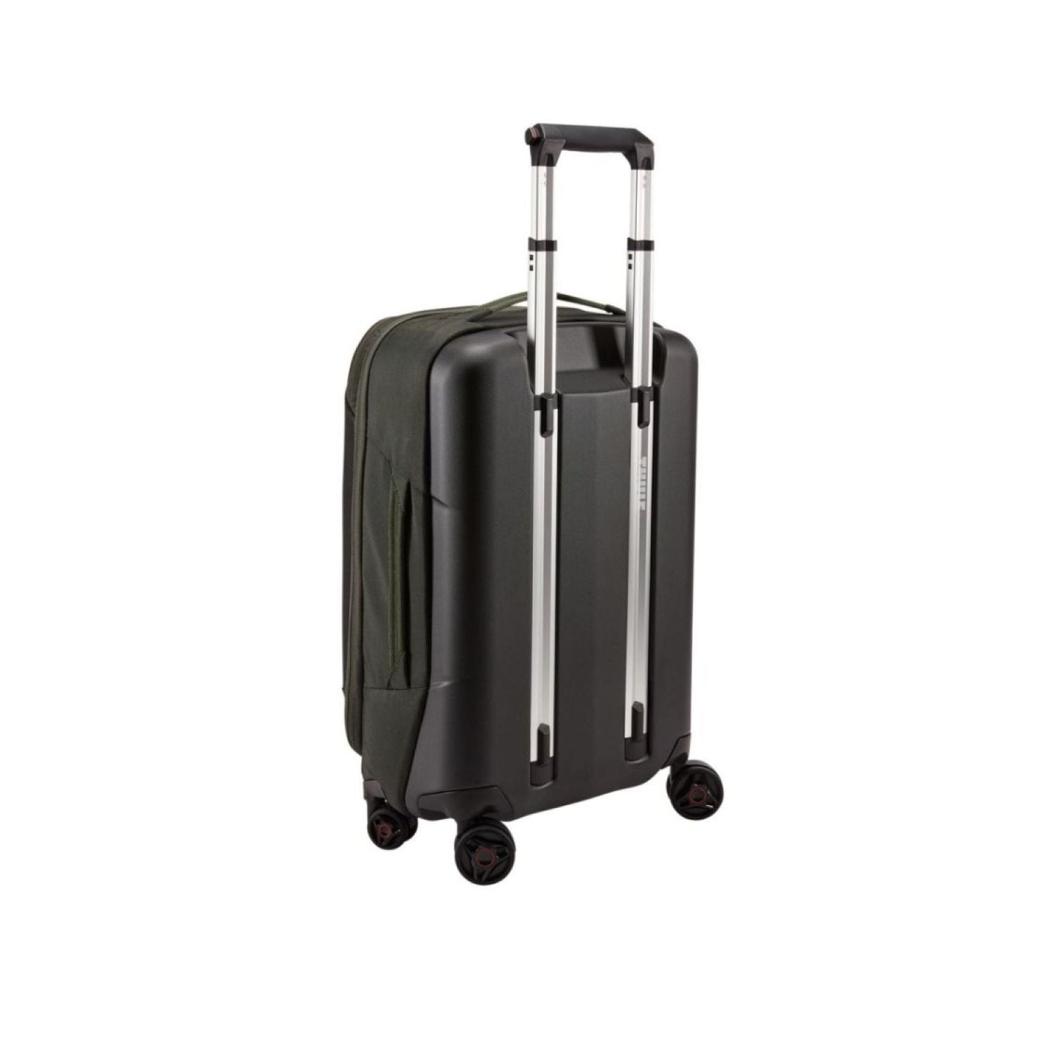 Thule Subterra Carry On Spinner 22" | Carry-On Luggage, Luggage, Rolling Duffel Bags, Soft Case Luggage, THULE | Thule-10
