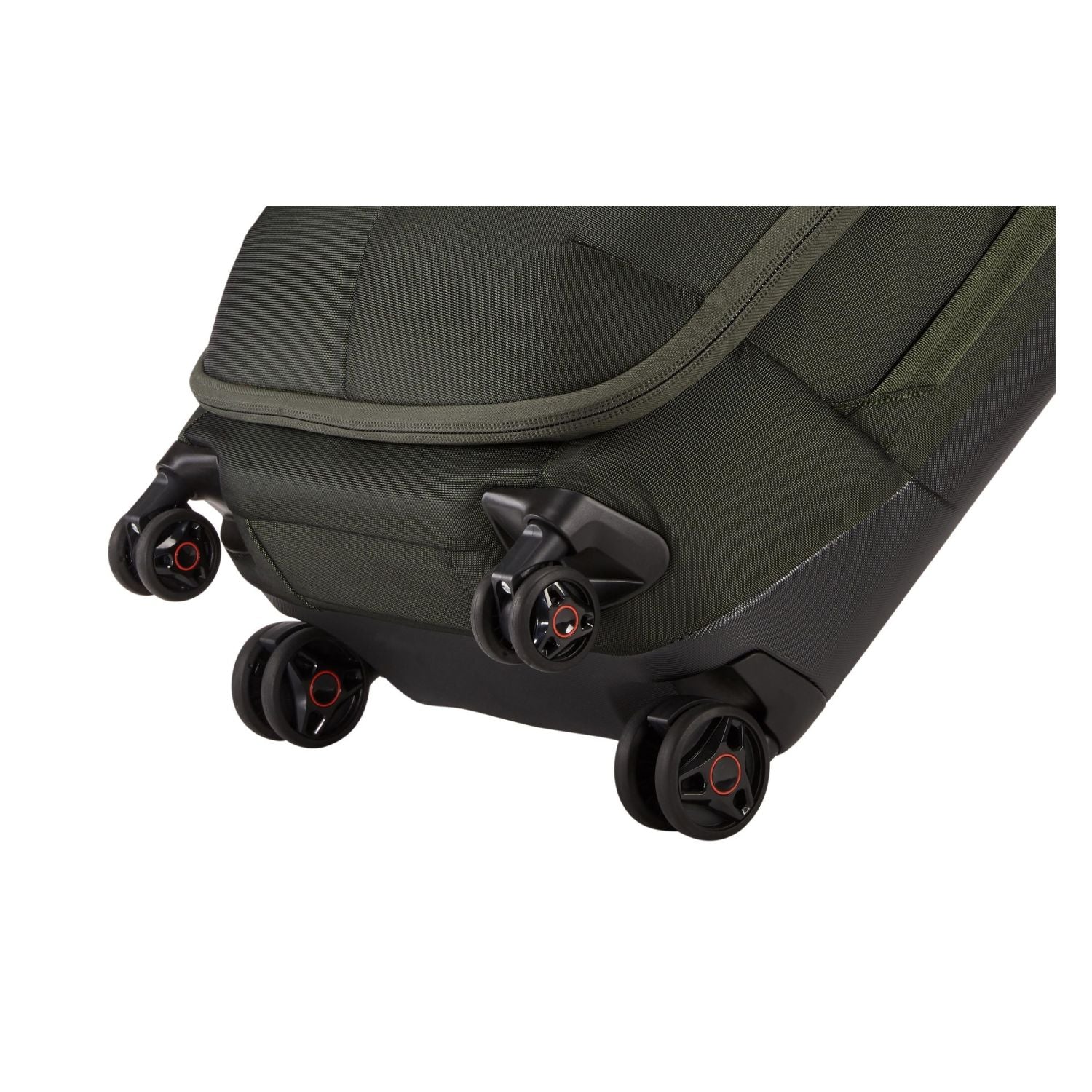 Thule Subterra Carry On Spinner 22" | Carry-On Luggage, Luggage, Rolling Duffel Bags, Soft Case Luggage, THULE | Thule-12