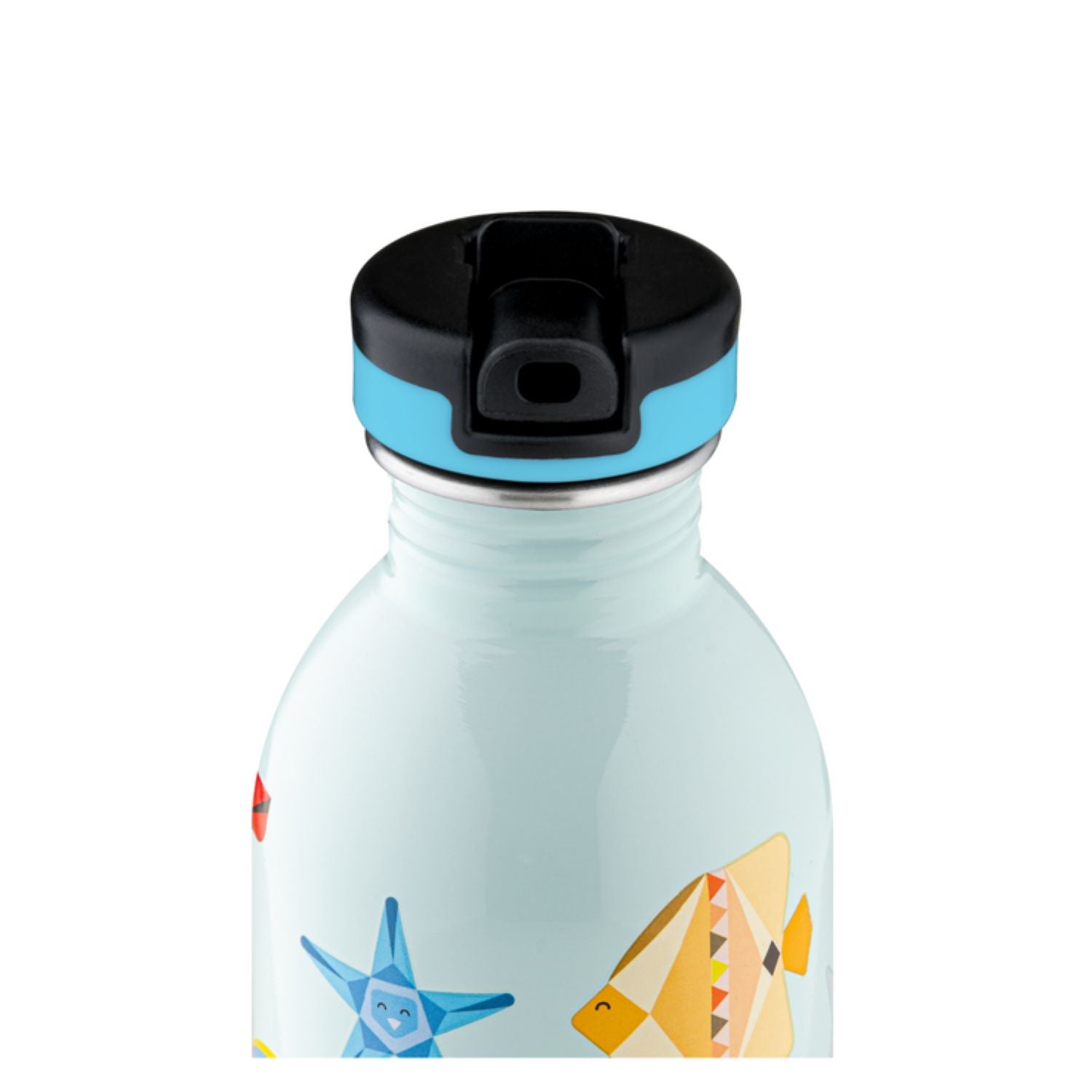 24 Bottles Urban 250ML Water Bottle (SA)