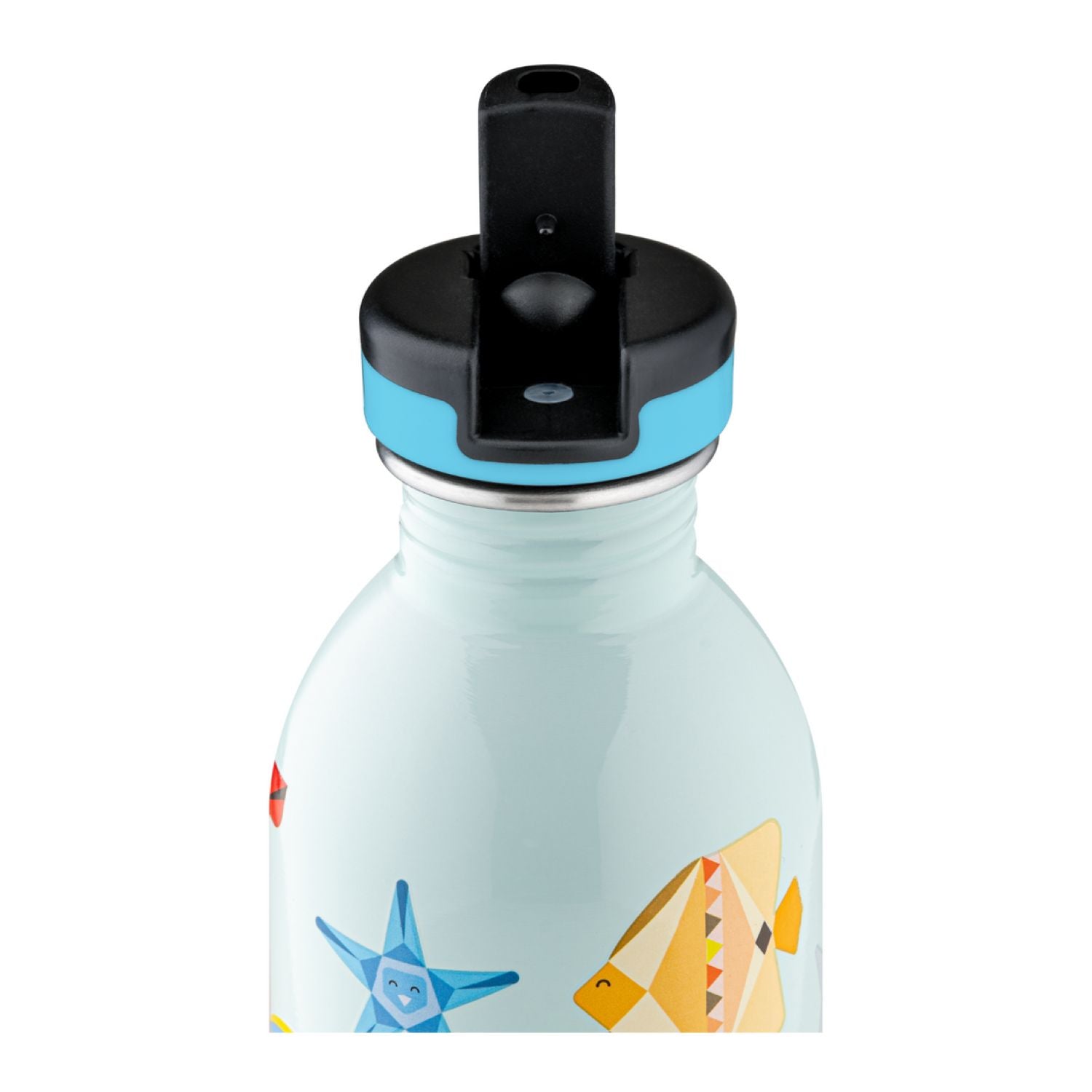 24 Bottles Urban 250ML Water Bottle (SA)