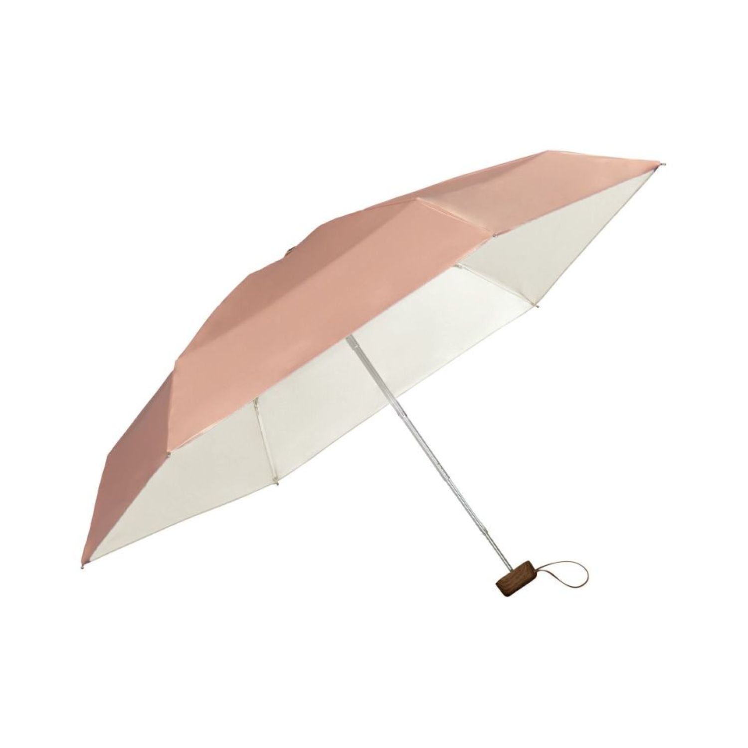 WPC Color Inside UV Protection UPF 50+ Umbrella 50cm (SA)