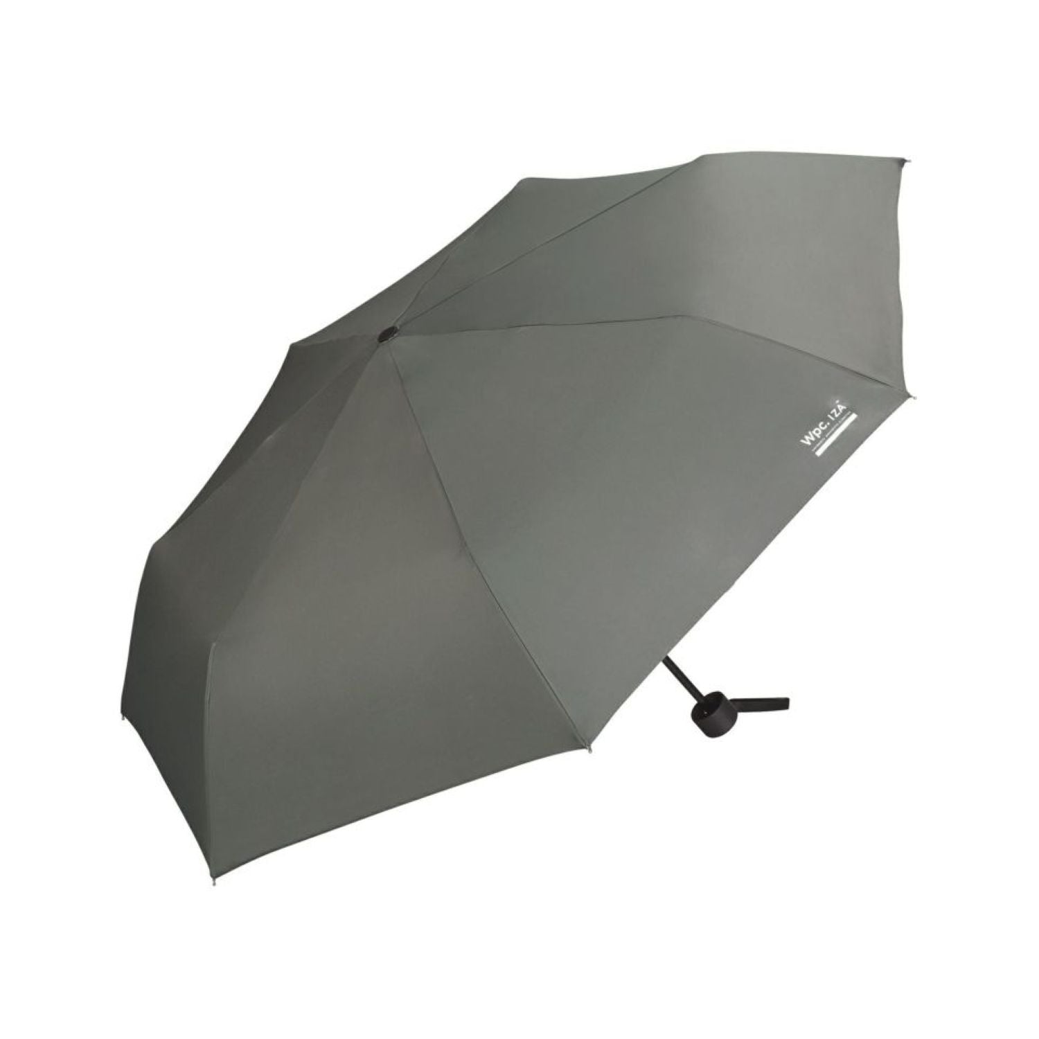 WPC IZA Wind Resistance UV Protection UPF 50+ Men's Umbrella 55cm