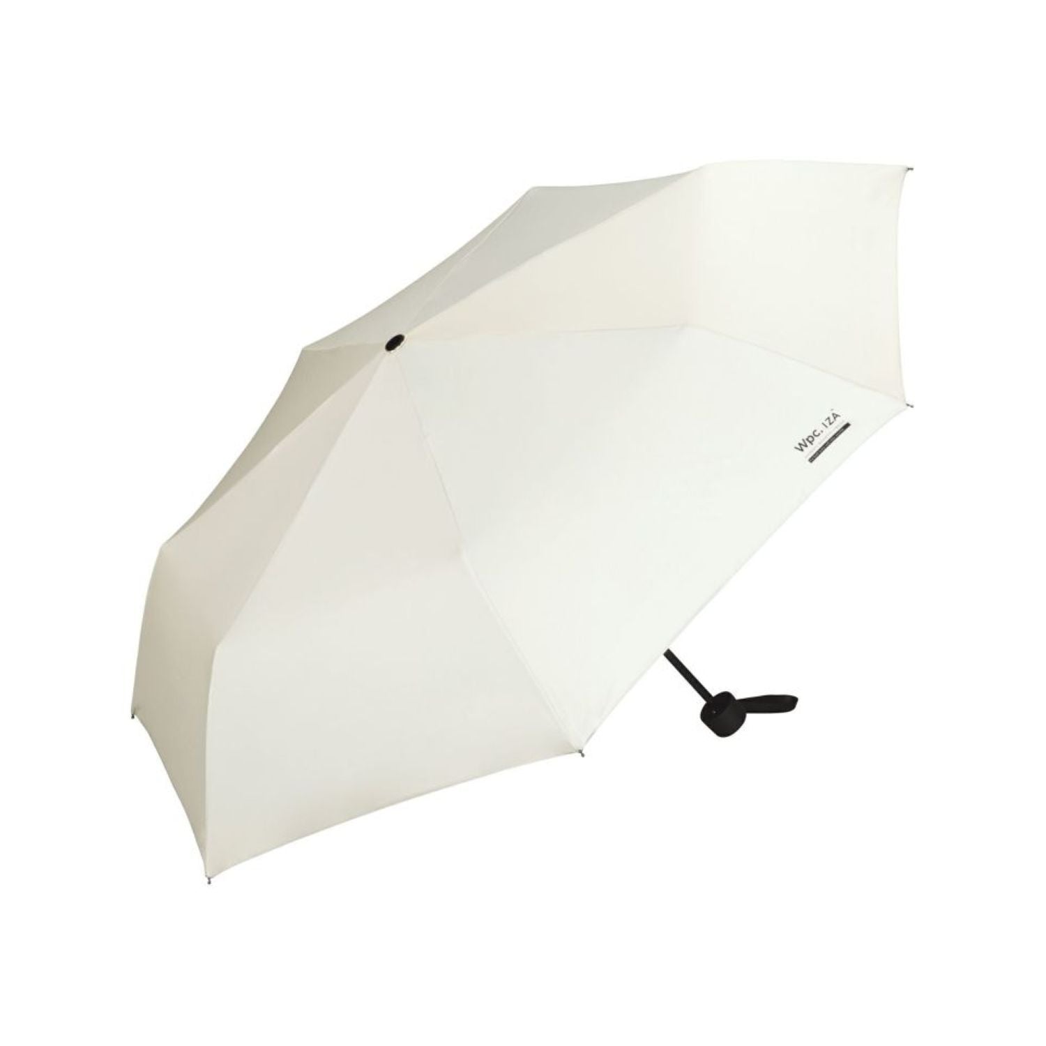 WPC IZA Wind Resistance UV Protection UPF 50+ Men's Umbrella 55cm