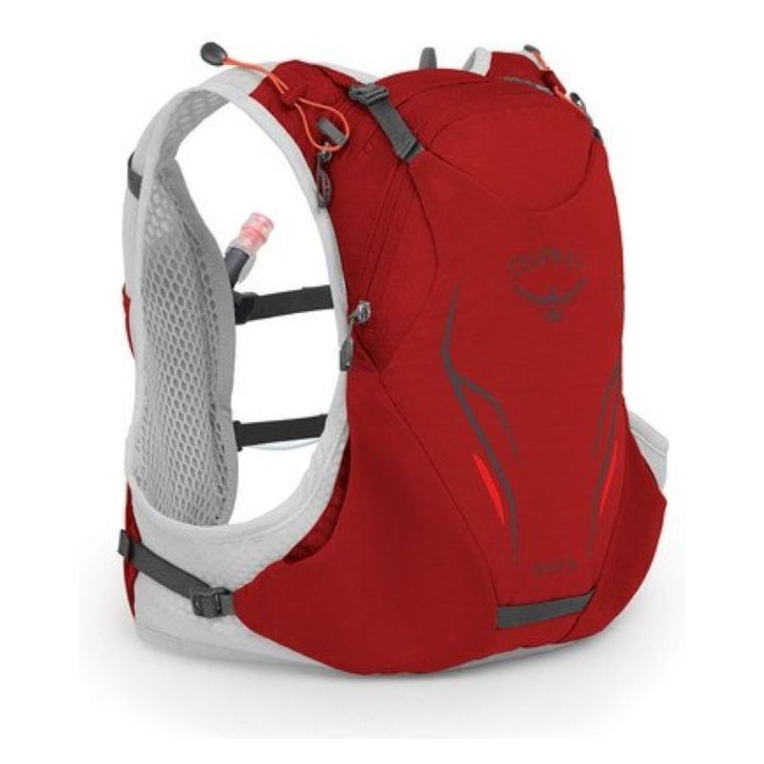 Osprey Duro 6 Hydration Pack with Reservoir - M/L - Men's Trail Running - Hydration | Bags, Gifts & Lifestyle, Hiking Backpacks, Osprey, Running Accessories | Osprey-3