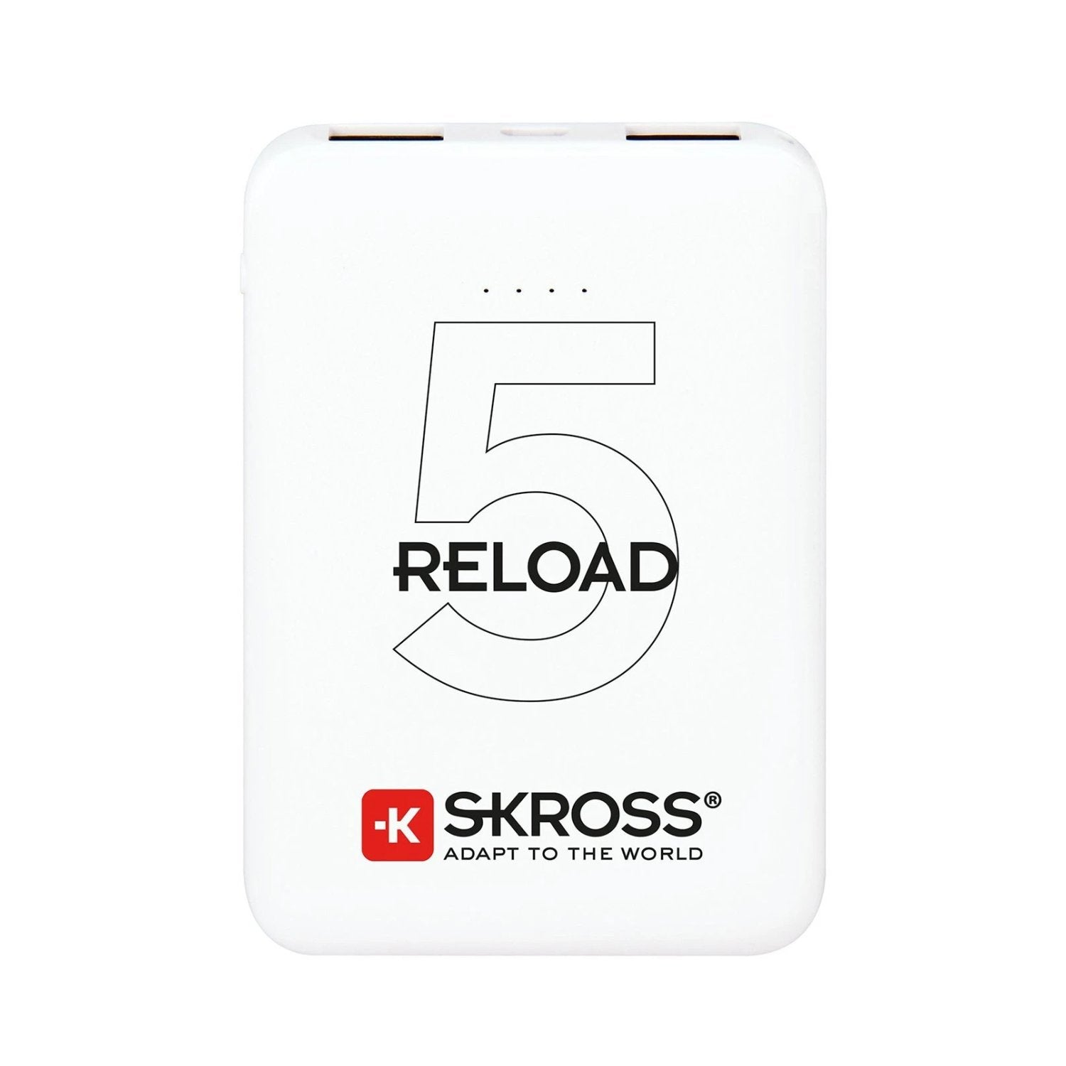 Skross Powerbank Reload 5