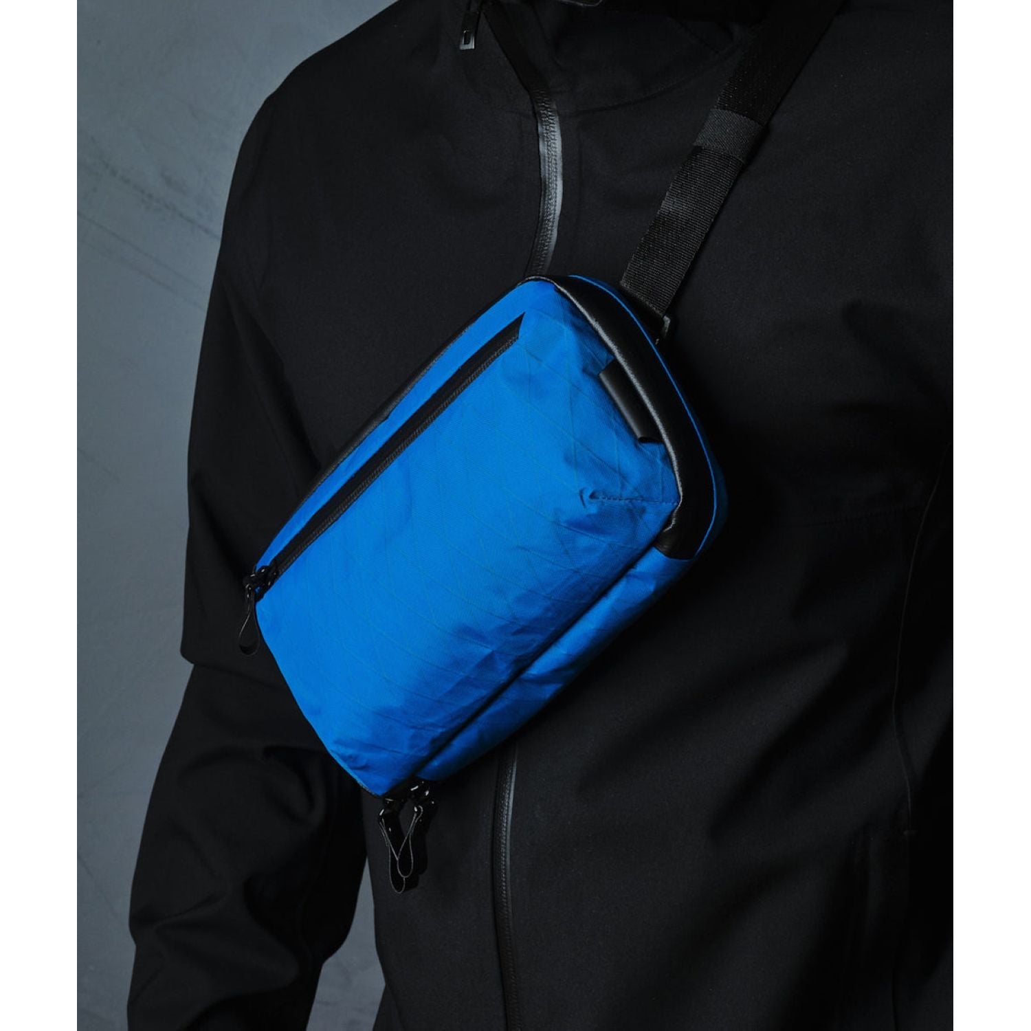 ALPAKA Elements Tech Case Mini (SA)