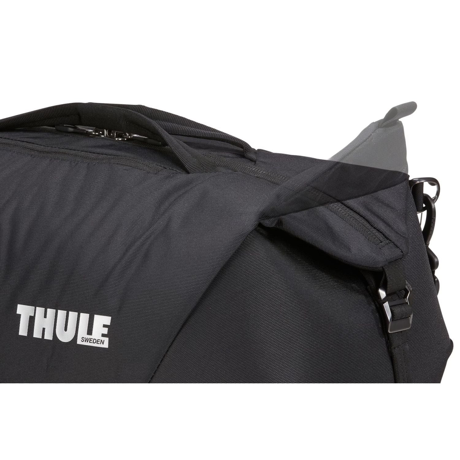 Thule Subterra Weekender Duffel 45L | Bags, Bags for Men, THULE, Travel Duffel Bags | Thule-5
