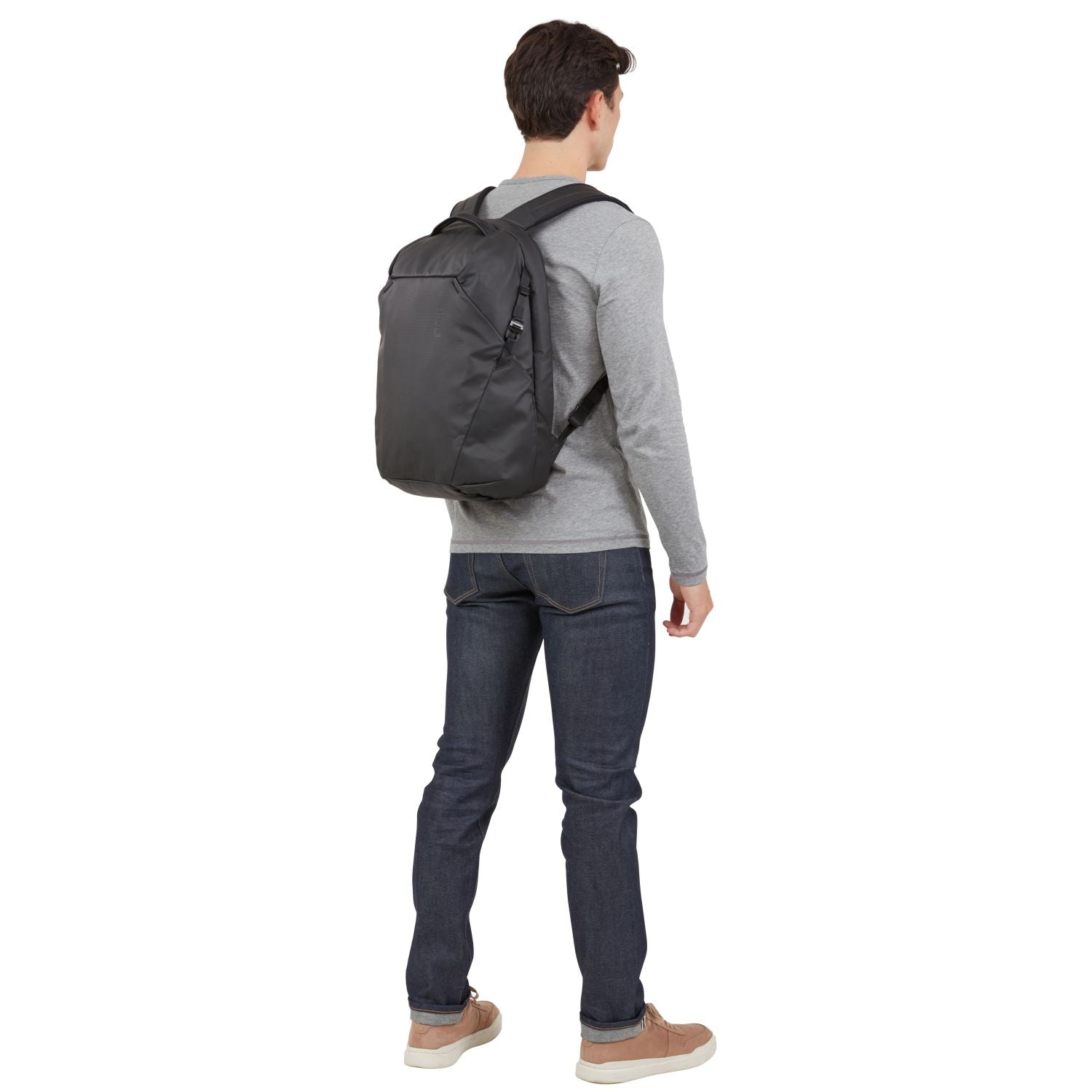 Thule Tact Backpack 21L | Bags, Bags for Men, Laptop Backpacks, school20, THULE, Travel Backpacks | Thule-11