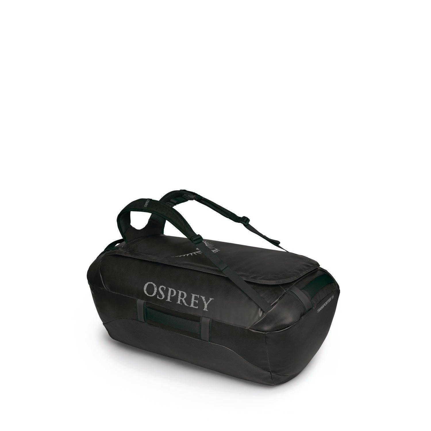 Osprey Transporter 95 Duffel - Expedition | Bags, Bags for Men, Bags for Women, Foldable bags, Osprey, Travel Accessories, Travel Backpacks, Travel Duffel Bags | Osprey-10