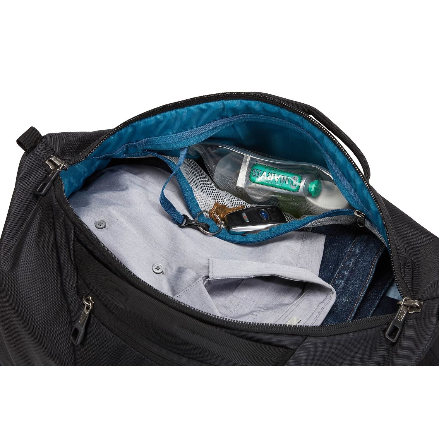 Thule Subterra Weekender Duffel 45L | Bags, Bags for Men, THULE, Travel Duffel Bags | Thule-9
