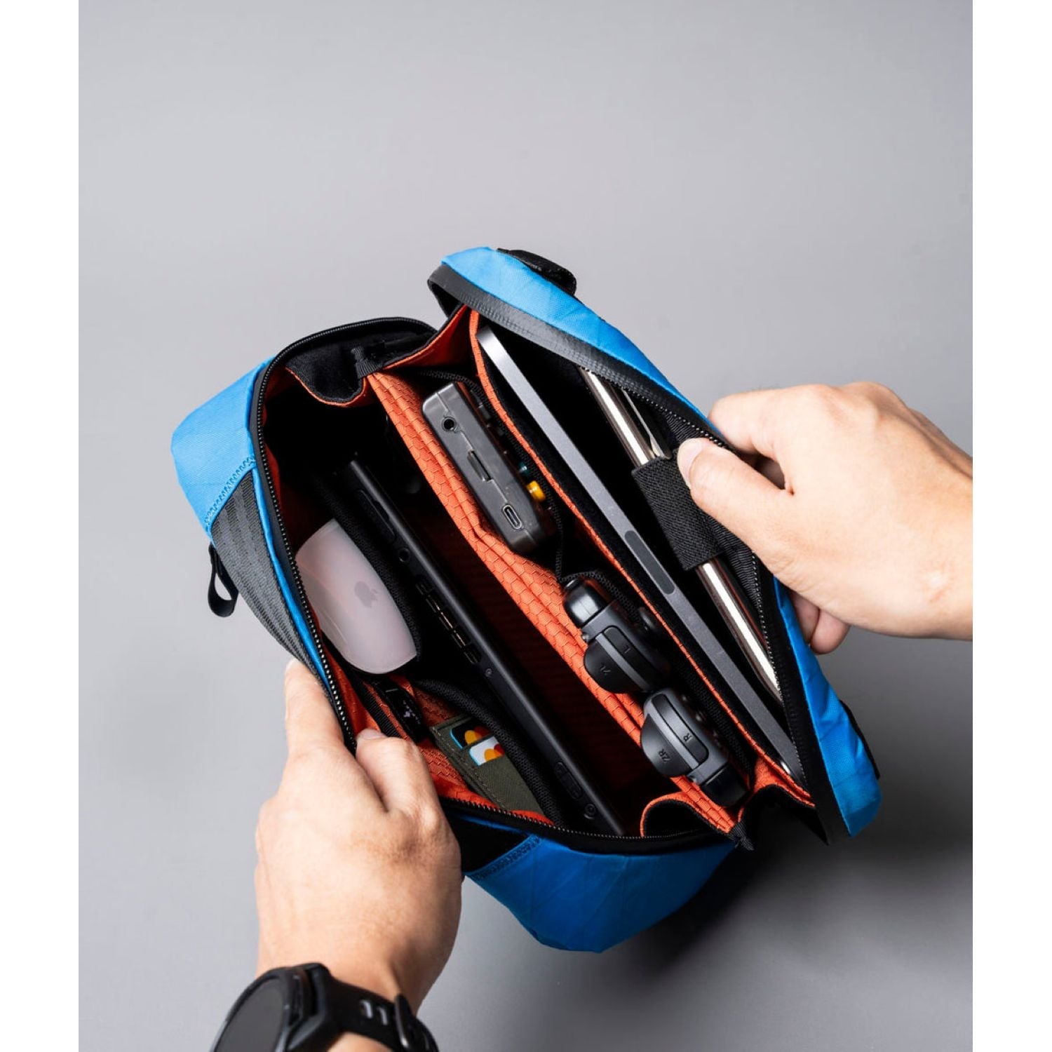 ALPAKA Elements Tech Case Max (SA)